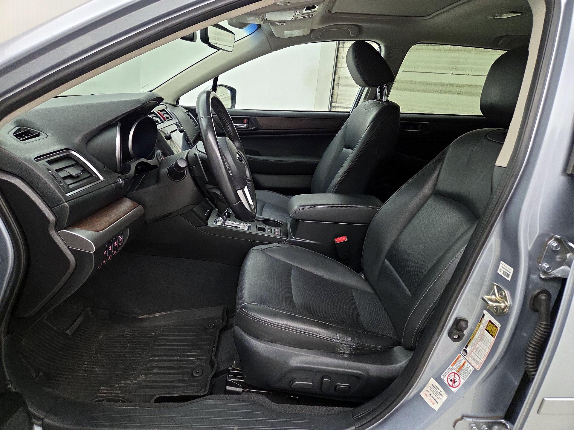 Thumbnail: 2017 Subaru Outback - 11