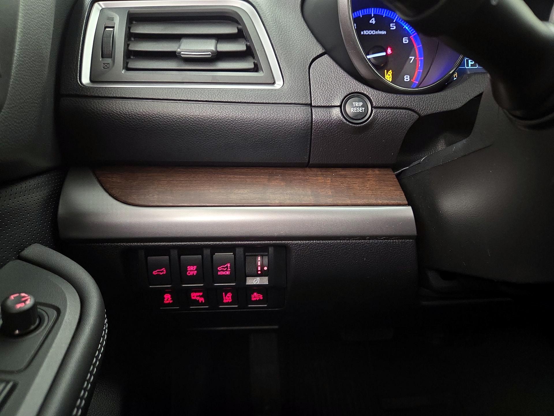 Thumbnail: 2017 Subaru Outback - 13