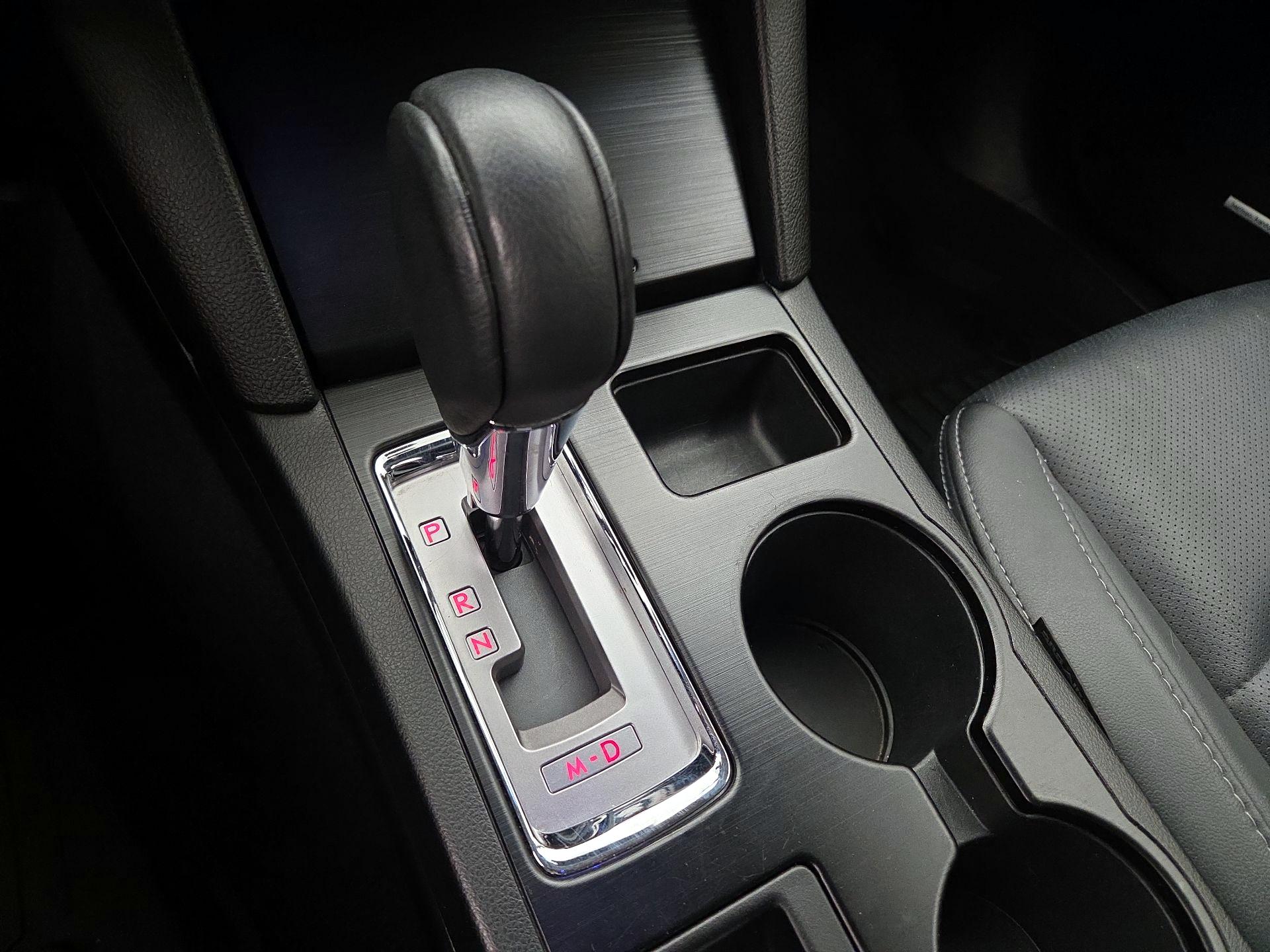 Thumbnail: 2017 Subaru Outback - 18