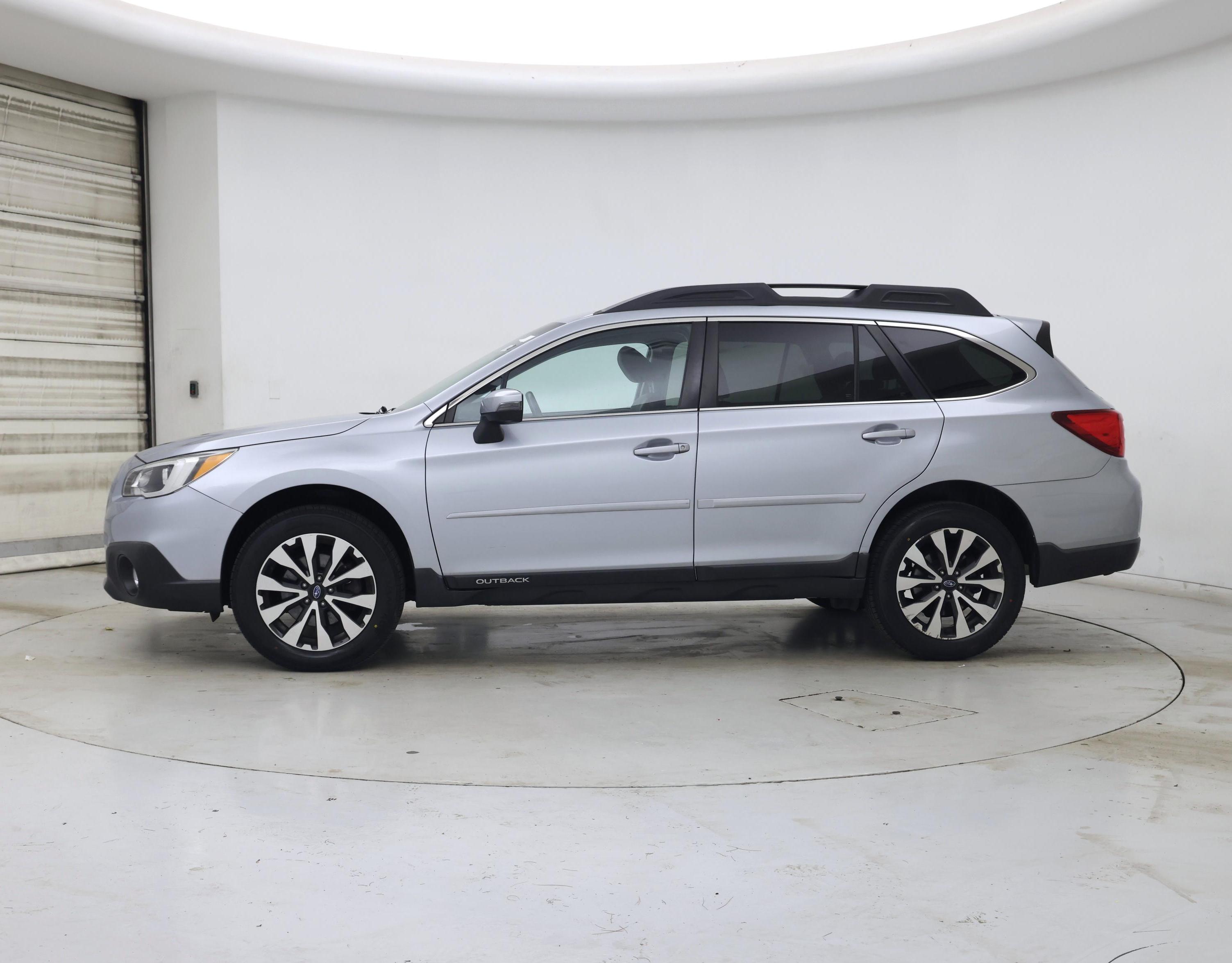 Thumbnail: 2017 Subaru Outback - 3