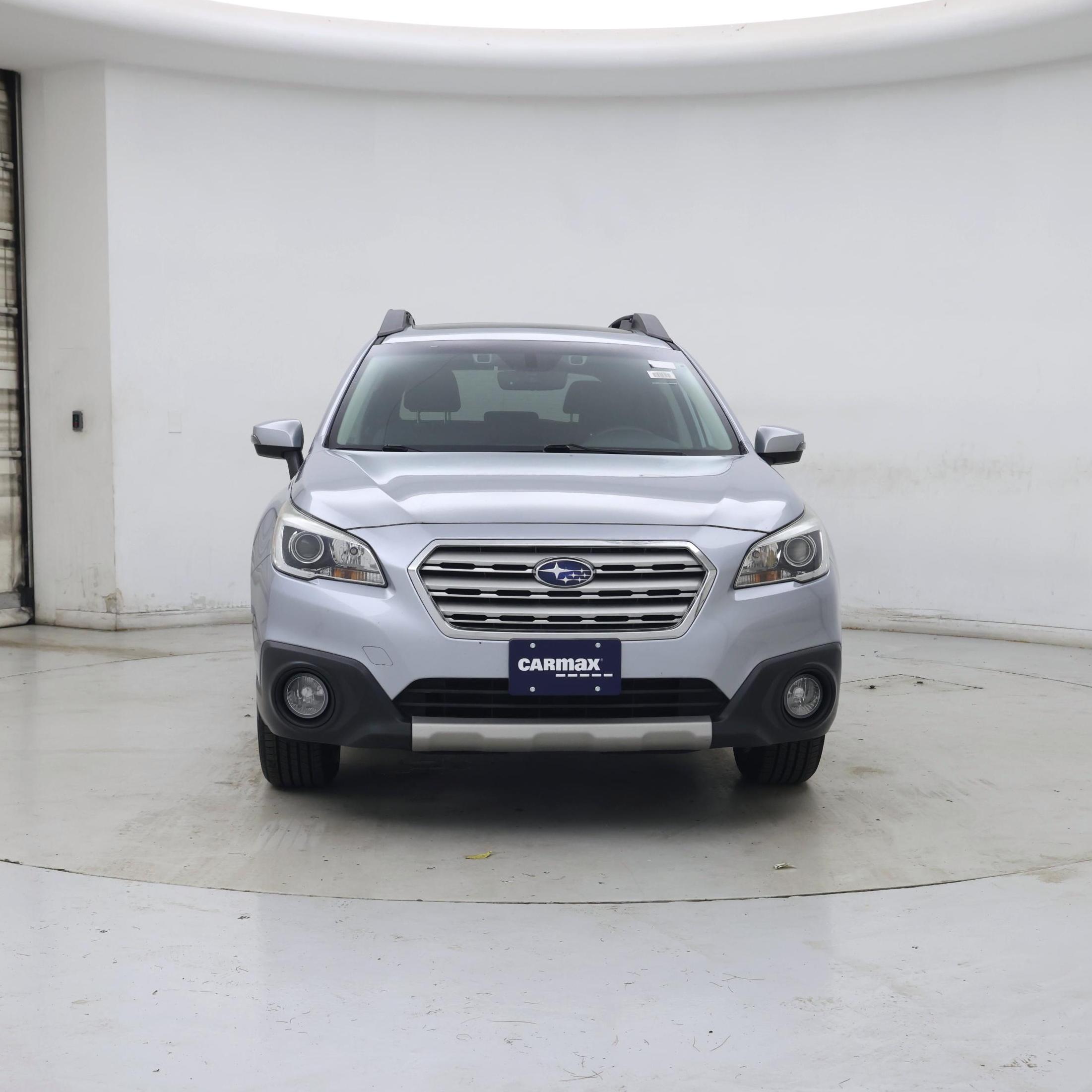 Thumbnail: 2017 Subaru Outback - 5