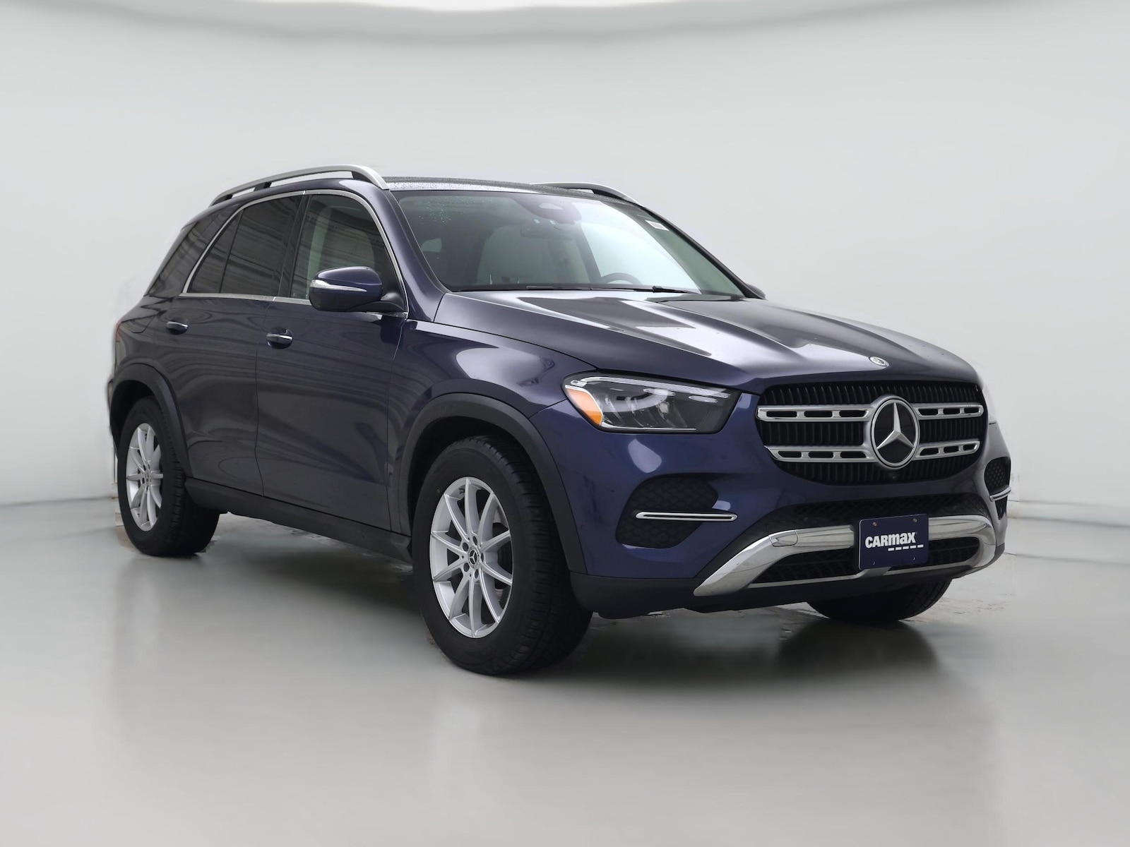 2024 Mercedes-Benz GLE