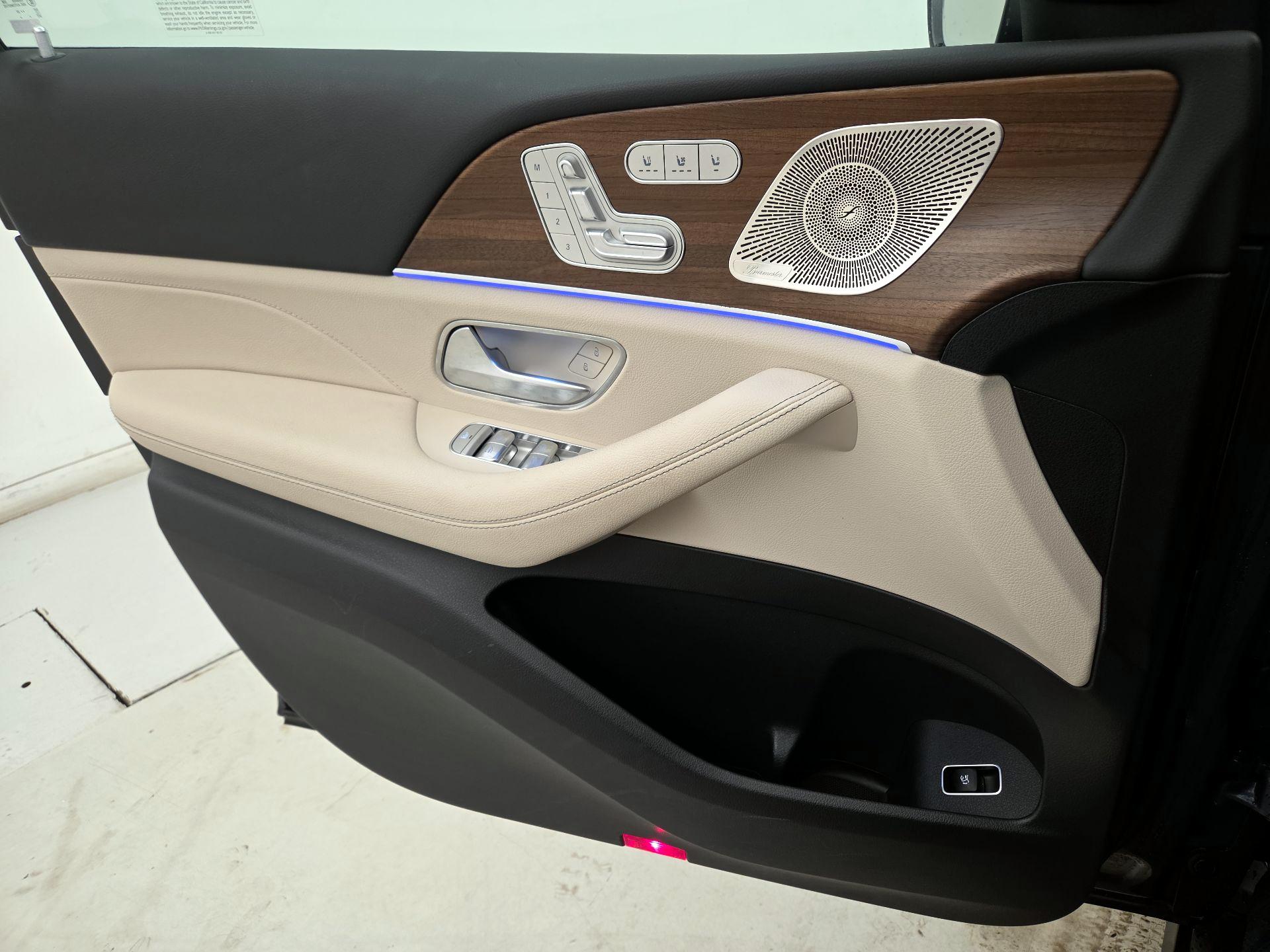 Thumbnail: 2024 Mercedes-Benz GLE - 12