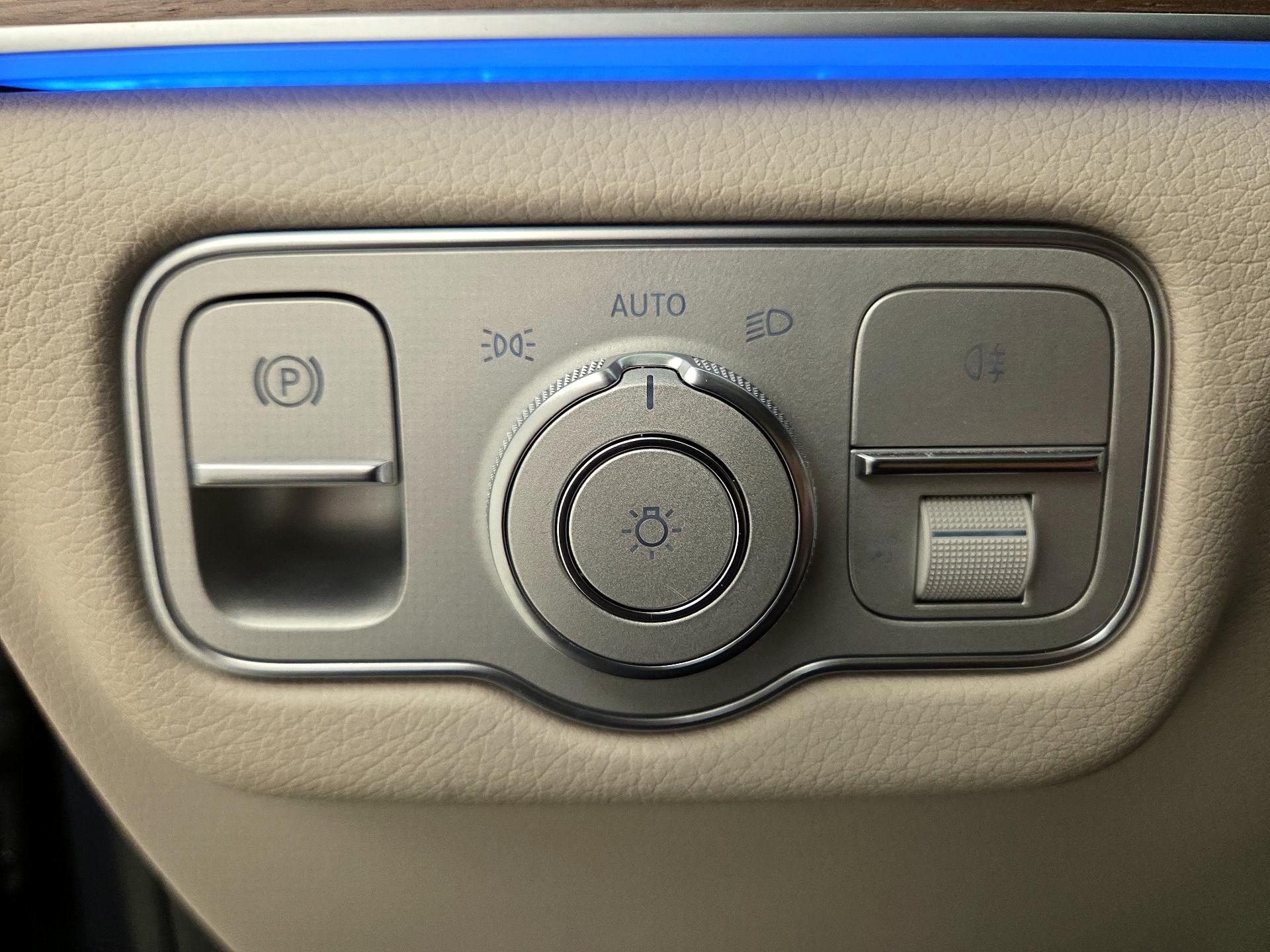 Thumbnail: 2024 Mercedes-Benz GLE - 13