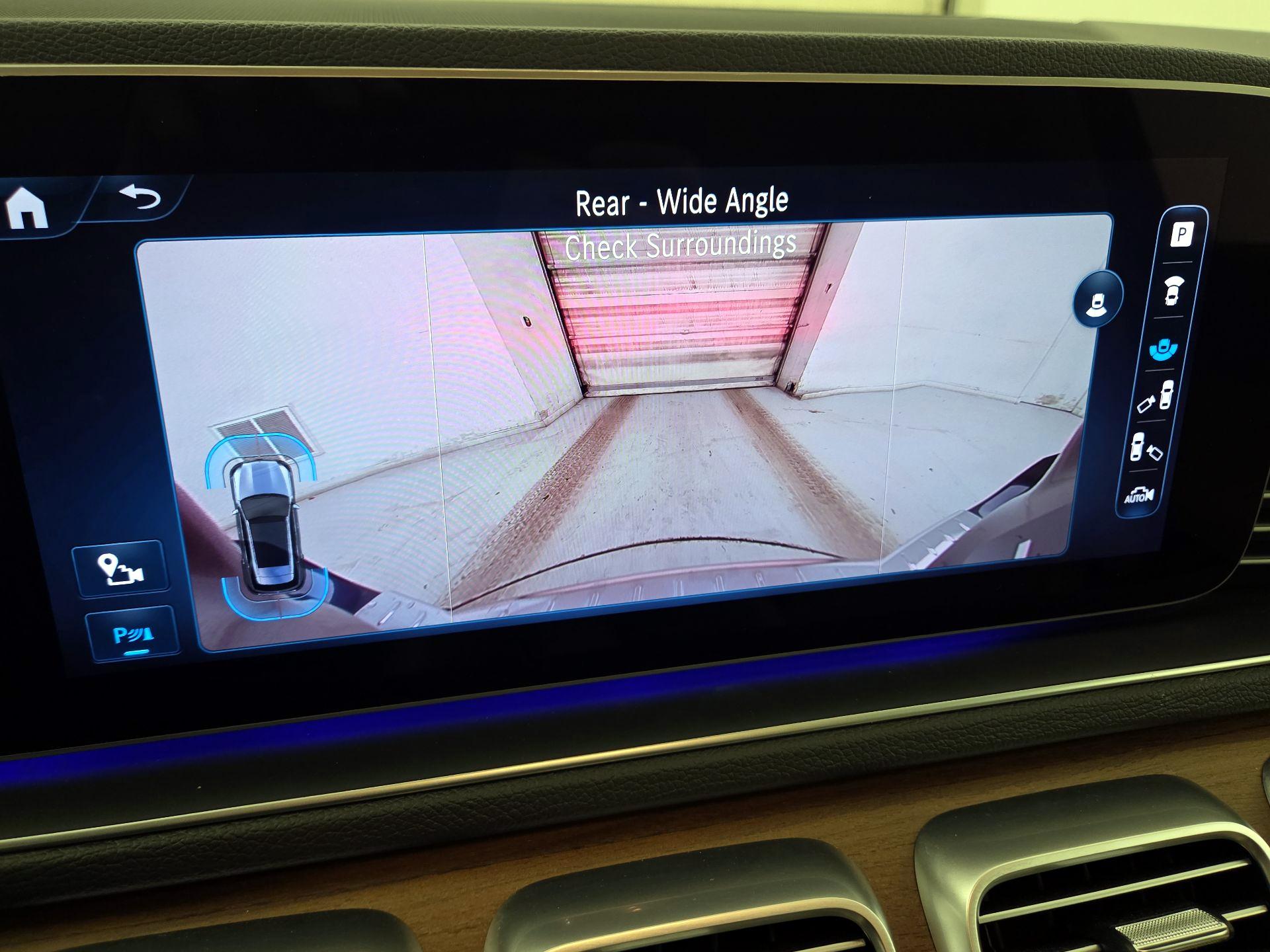 Thumbnail: 2024 Mercedes-Benz GLE - 15