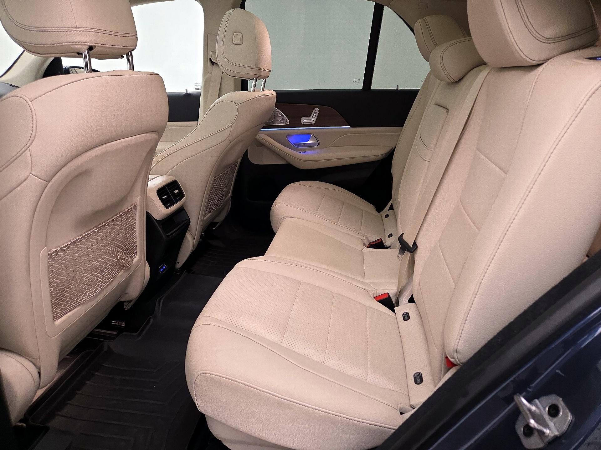 Thumbnail: 2024 Mercedes-Benz GLE - 20