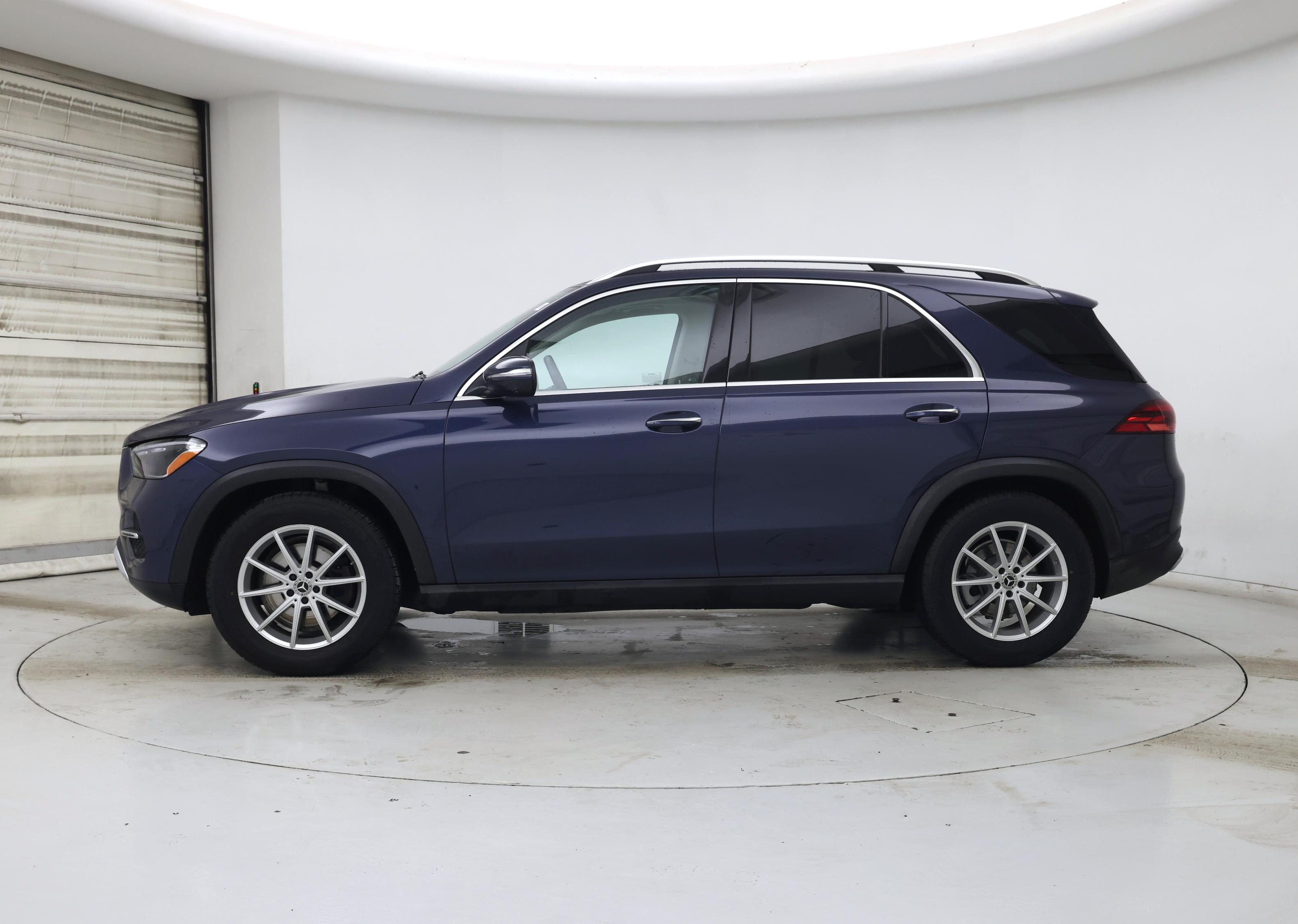 Thumbnail: 2024 Mercedes-Benz GLE - 3