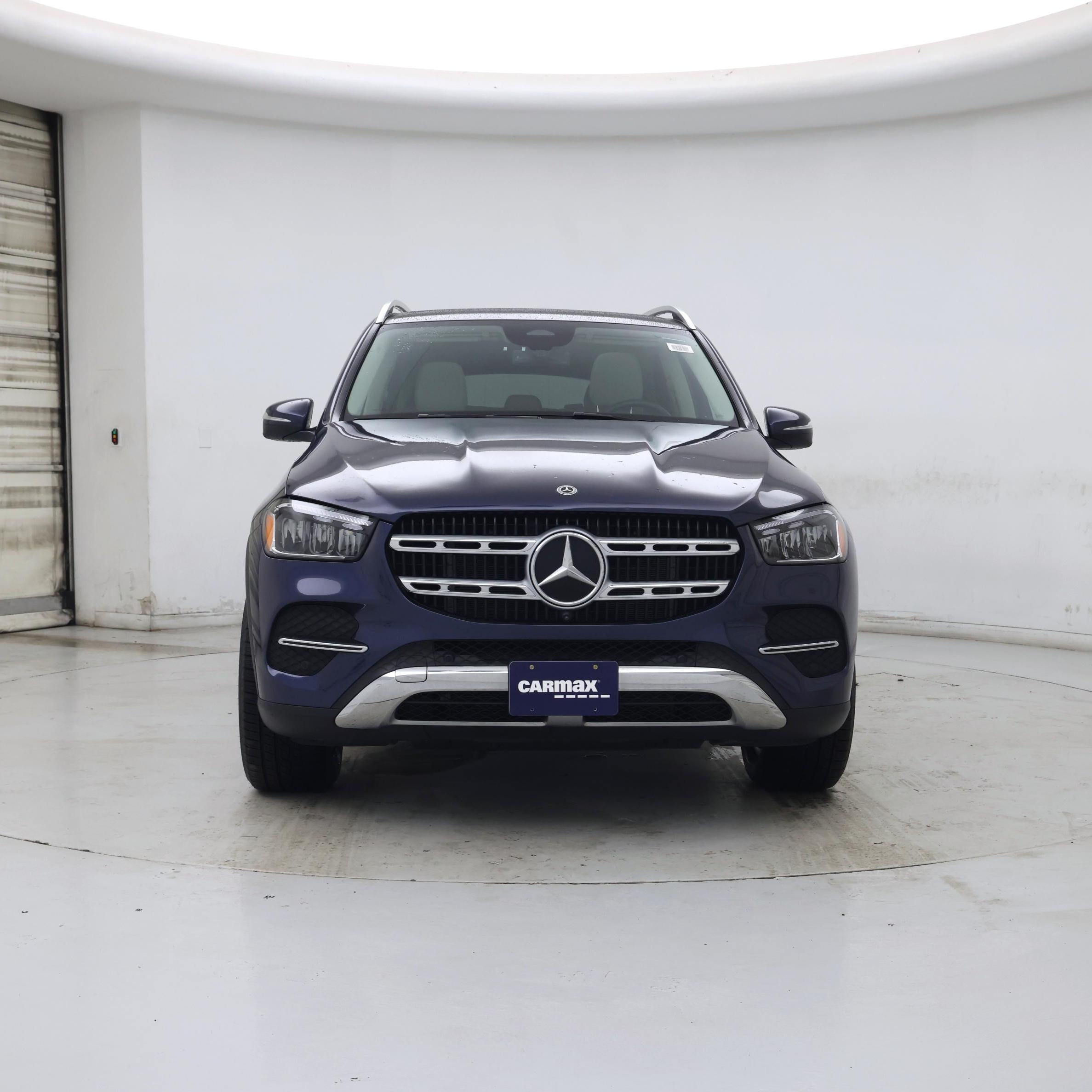 Thumbnail: 2024 Mercedes-Benz GLE - 5