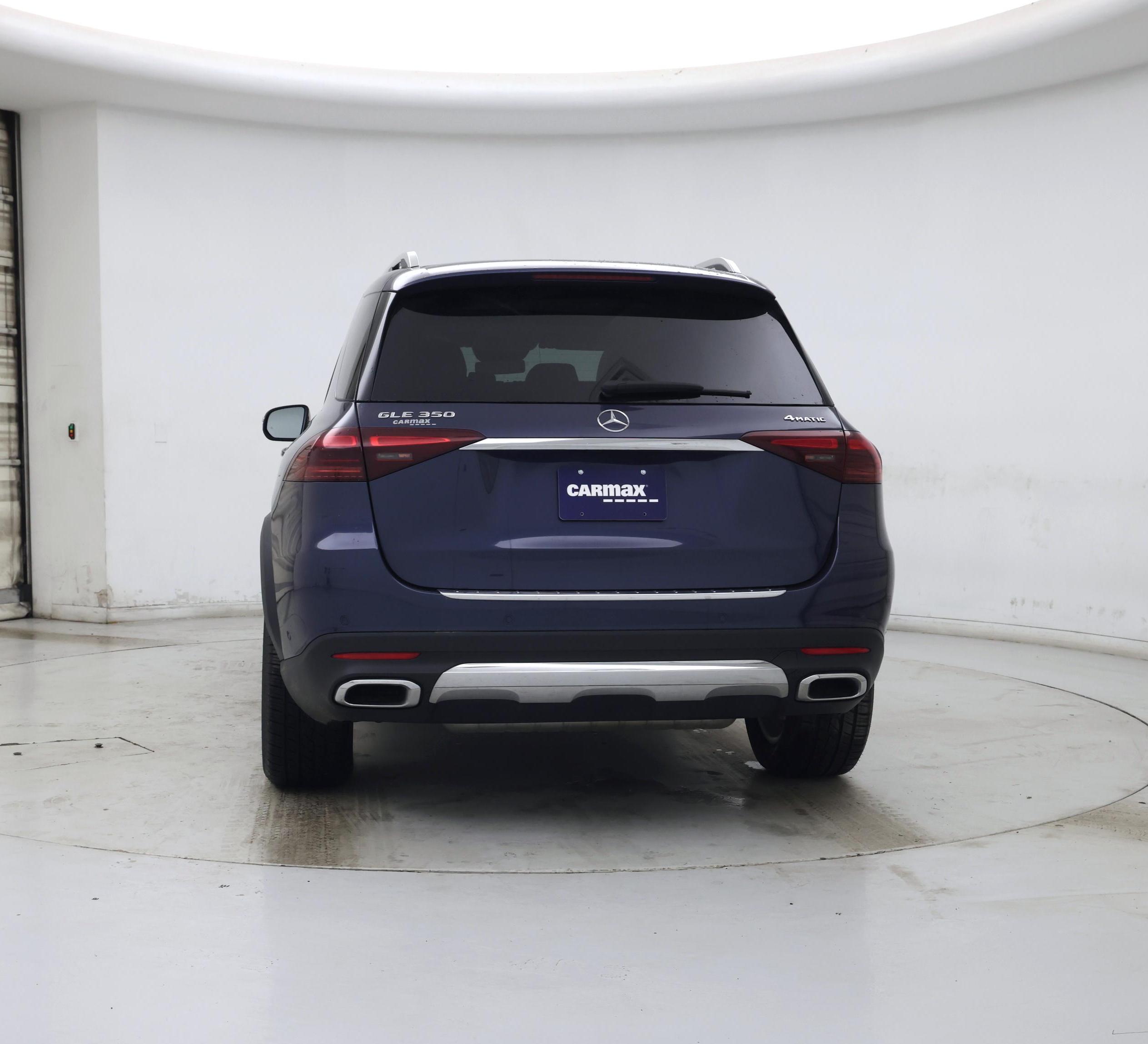 Thumbnail: 2024 Mercedes-Benz GLE - 6