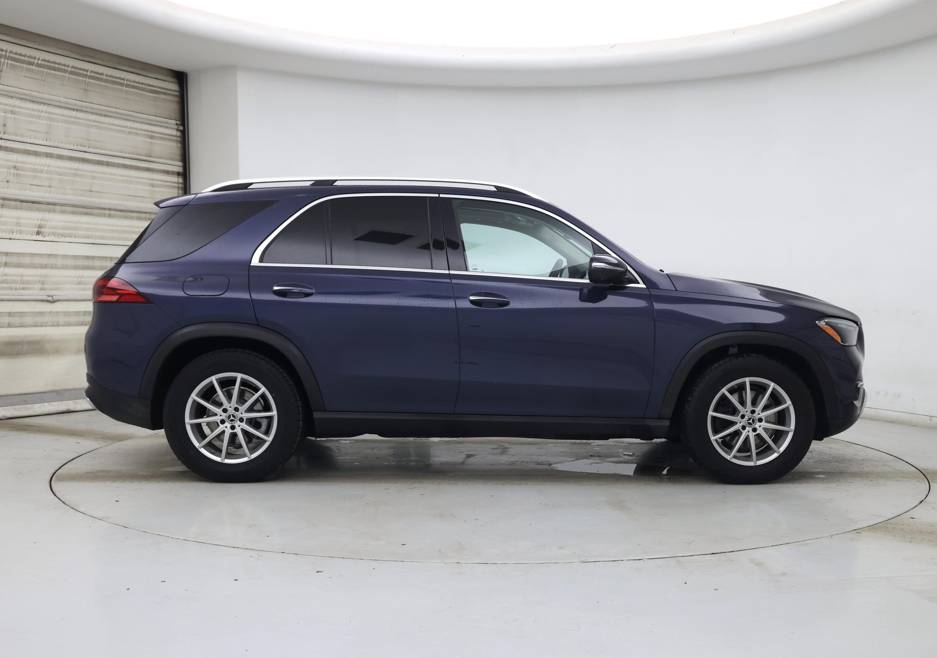 Thumbnail: 2024 Mercedes-Benz GLE - 7