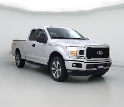 2019 Ford F150 XL