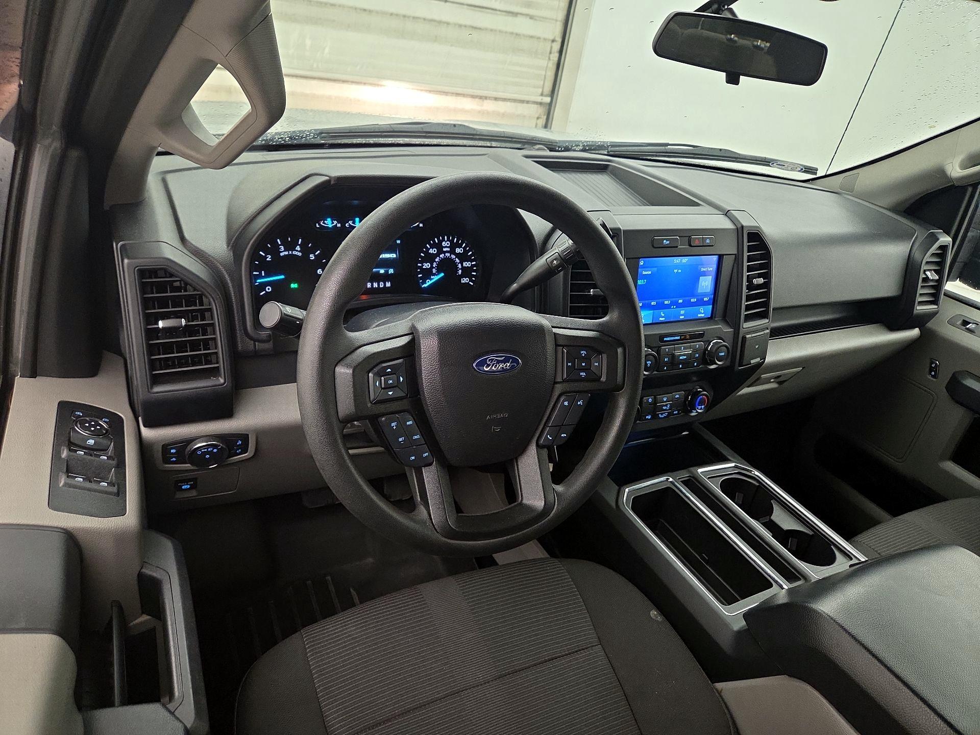 Thumbnail: 2019 Ford F-150 - 9