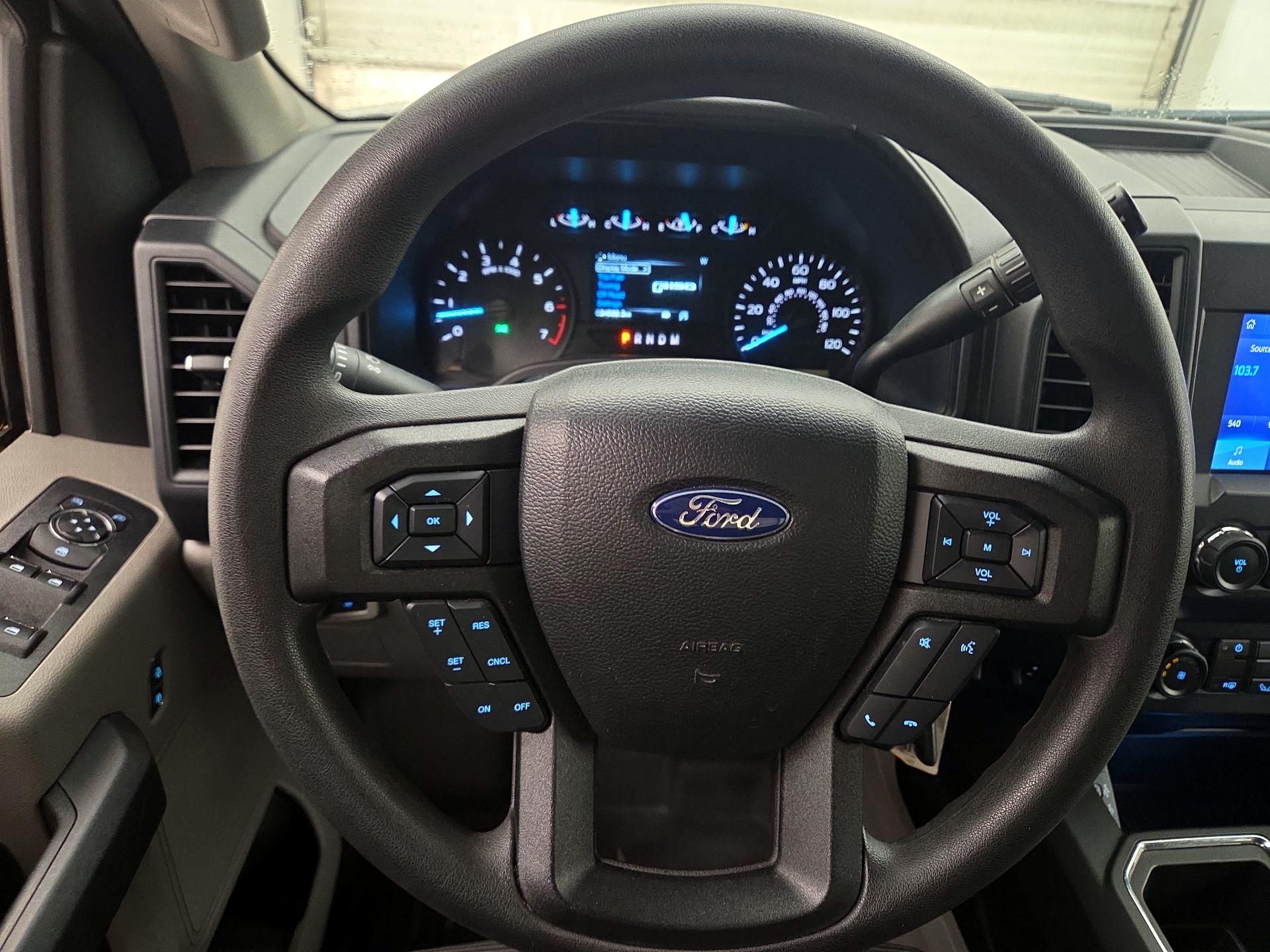 Thumbnail: 2019 Ford F-150 - 10