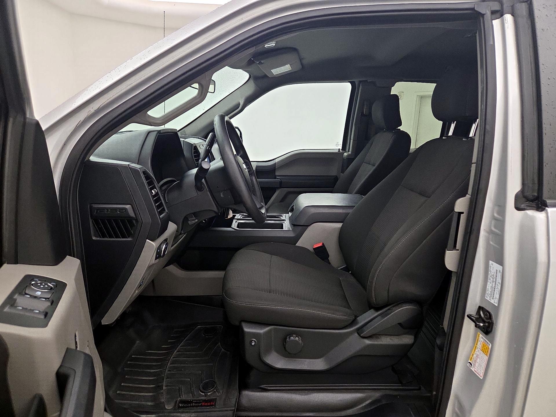 Thumbnail: 2019 Ford F-150 - 11