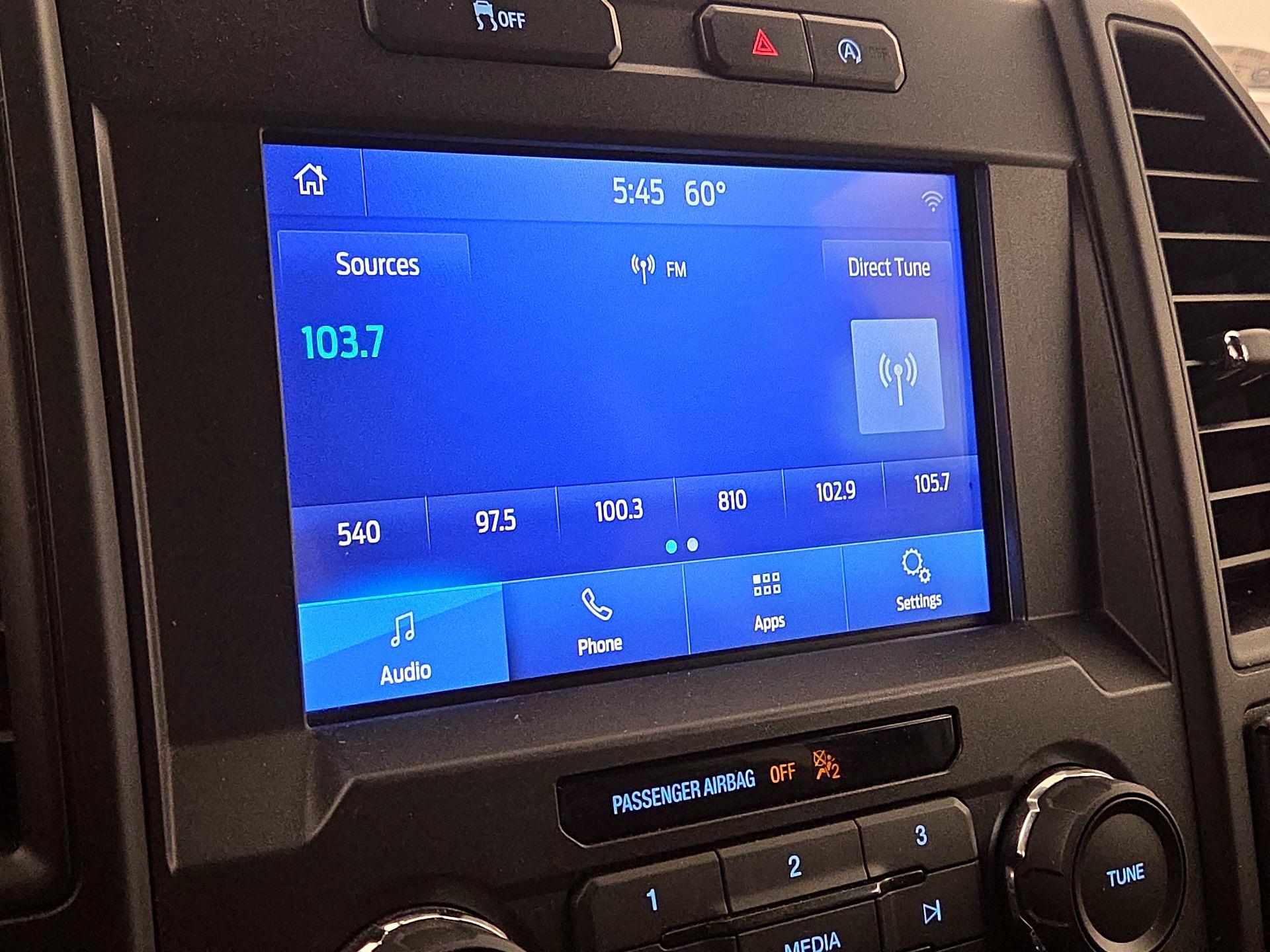 Thumbnail: 2019 Ford F-150 - 15