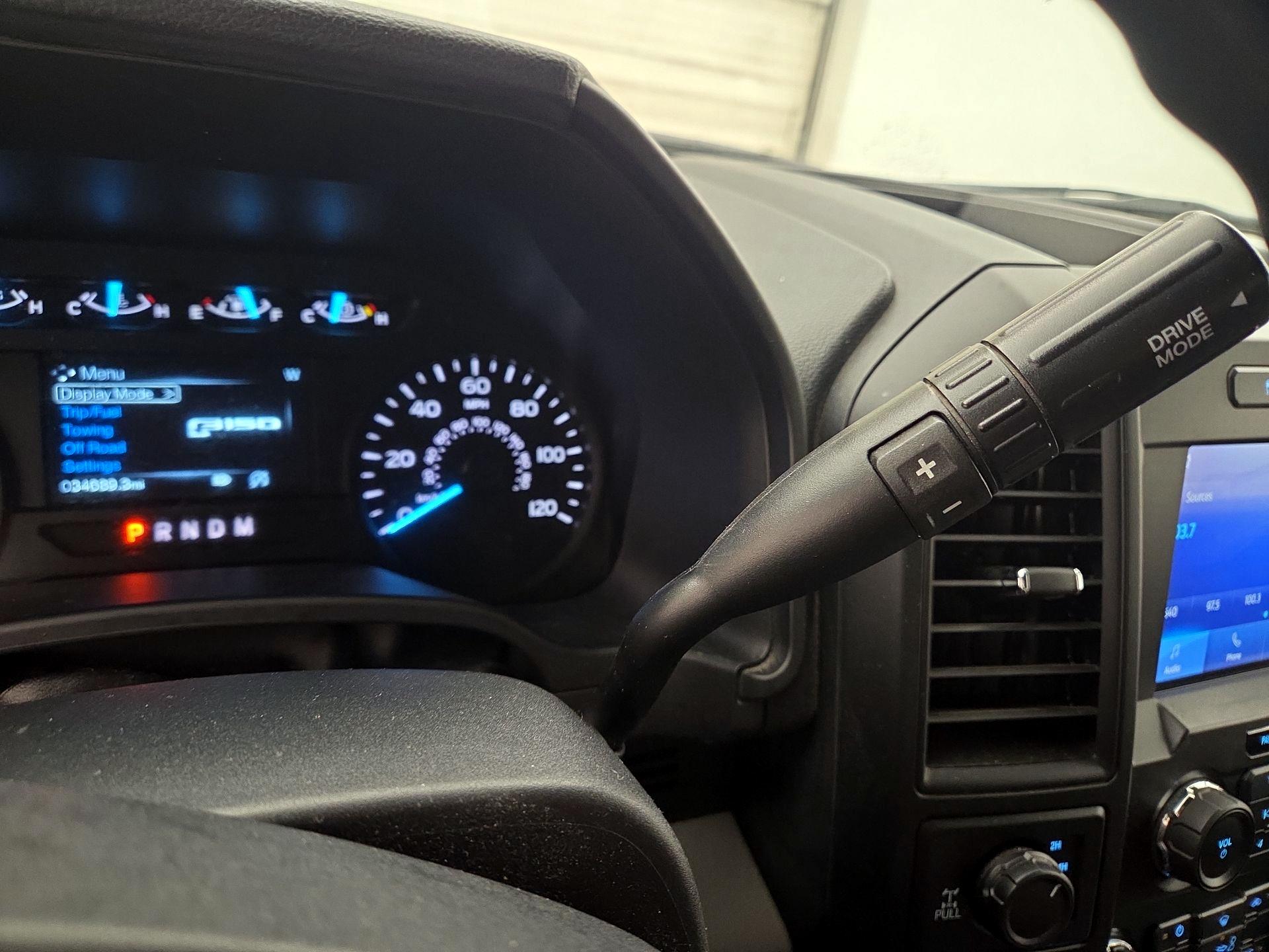 Thumbnail: 2019 Ford F-150 - 17