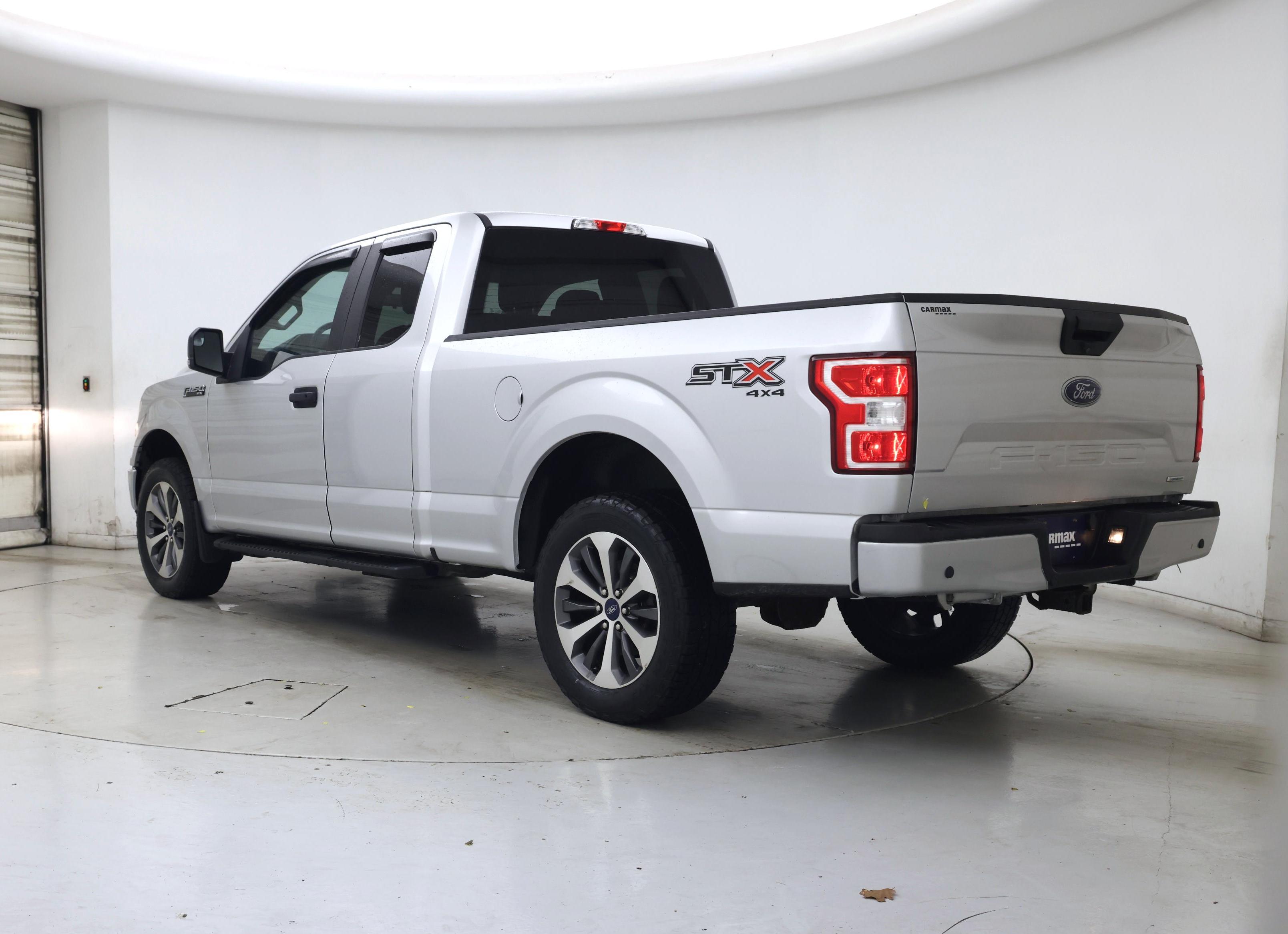 Thumbnail: 2019 Ford F-150 - 2