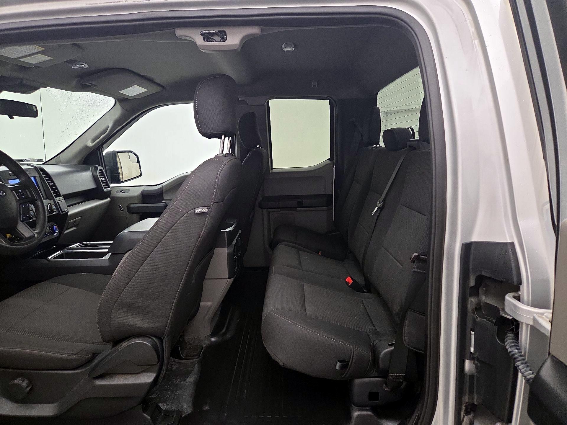 Thumbnail: 2019 Ford F-150 - 19