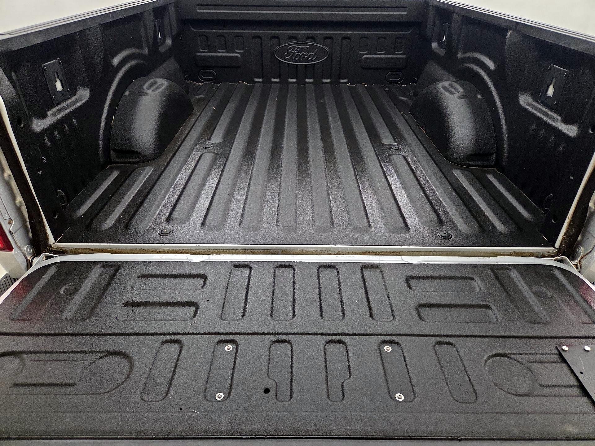 Thumbnail: 2019 Ford F-150 - 20