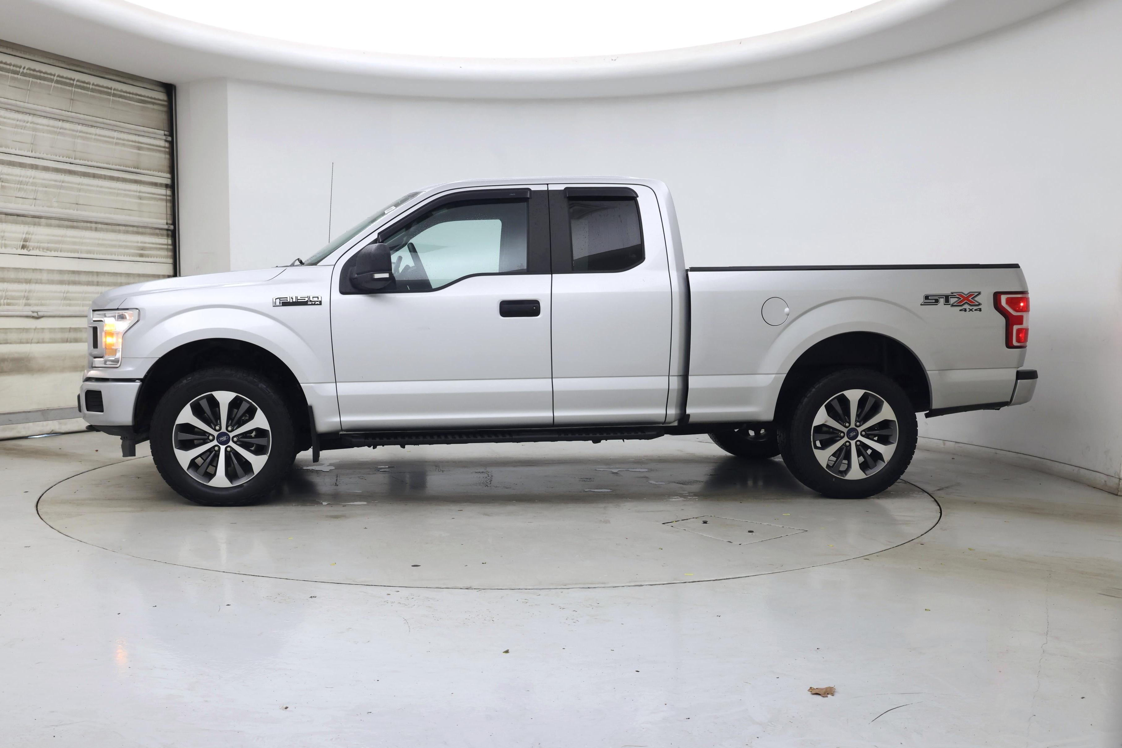 Thumbnail: 2019 Ford F-150 - 3