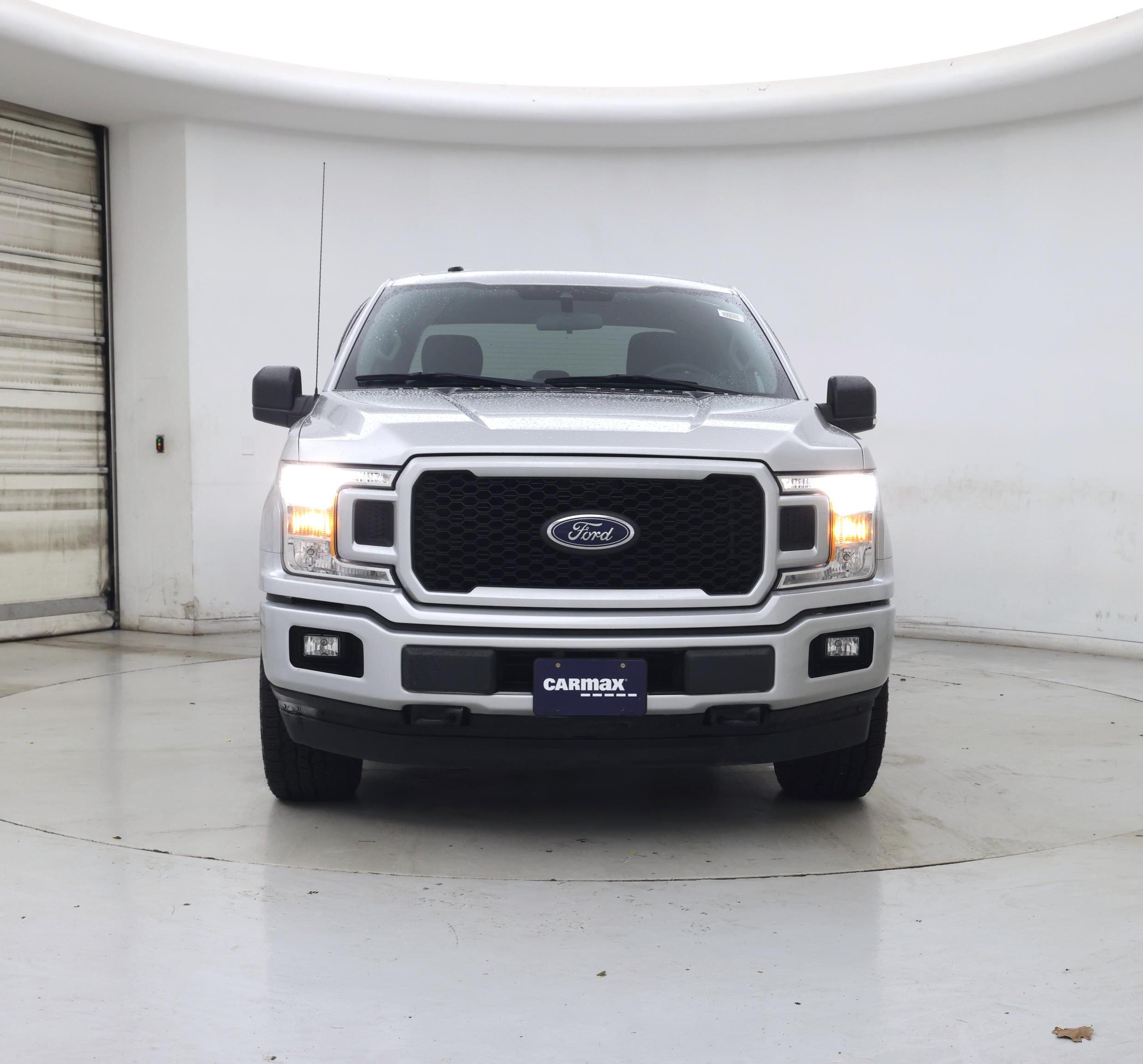 Thumbnail: 2019 Ford F-150 - 5