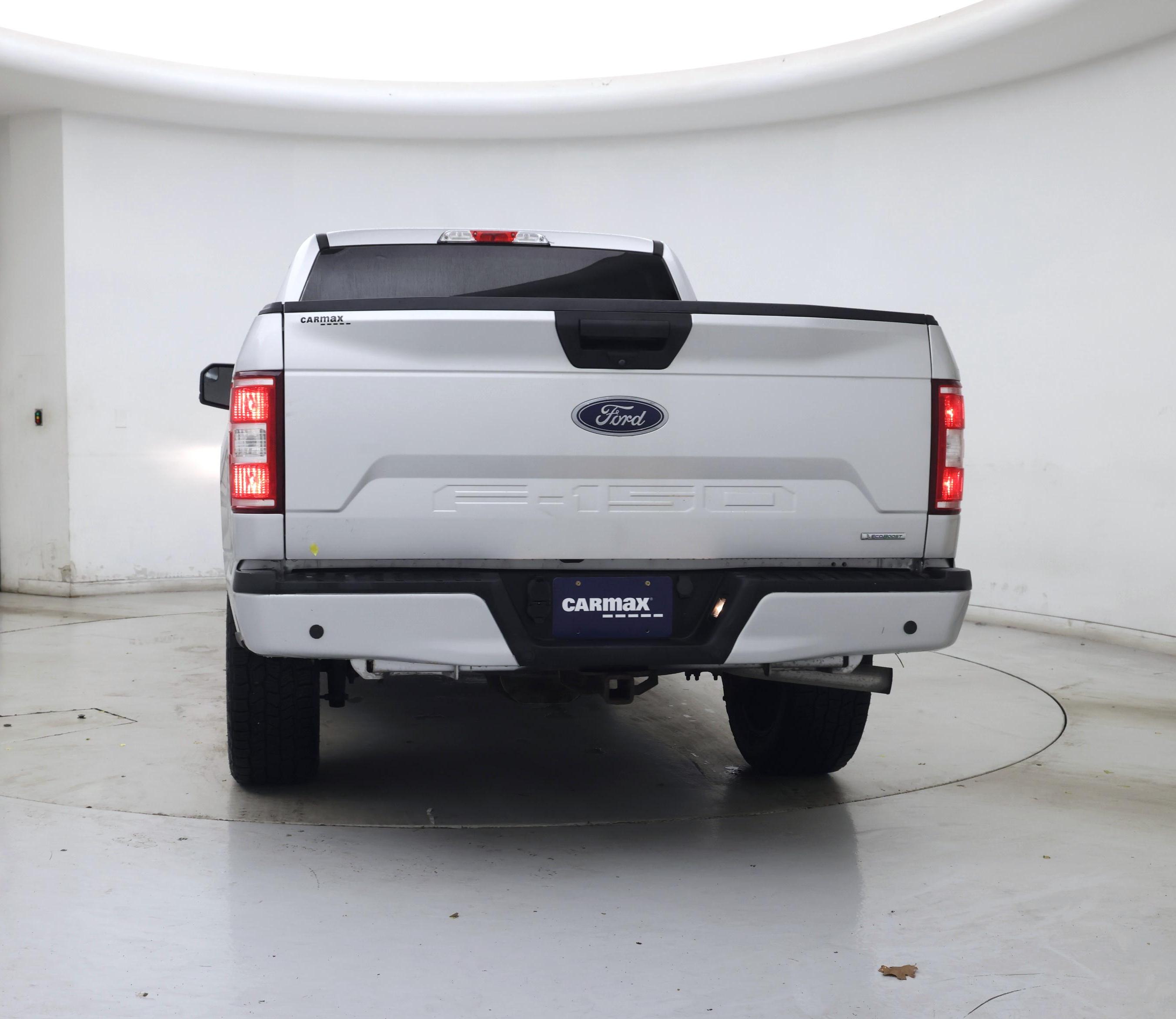 Thumbnail: 2019 Ford F-150 - 6