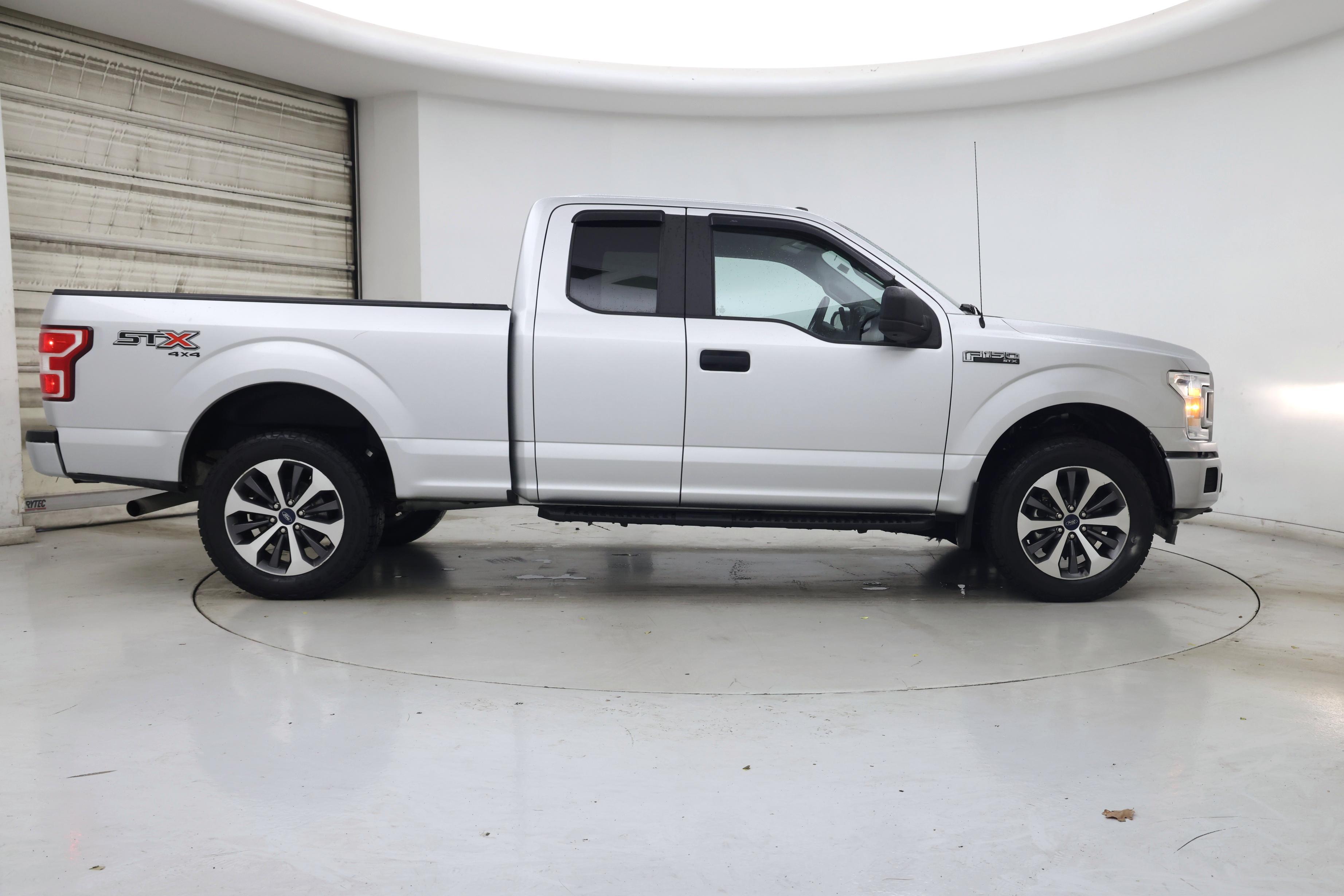 Thumbnail: 2019 Ford F-150 - 7