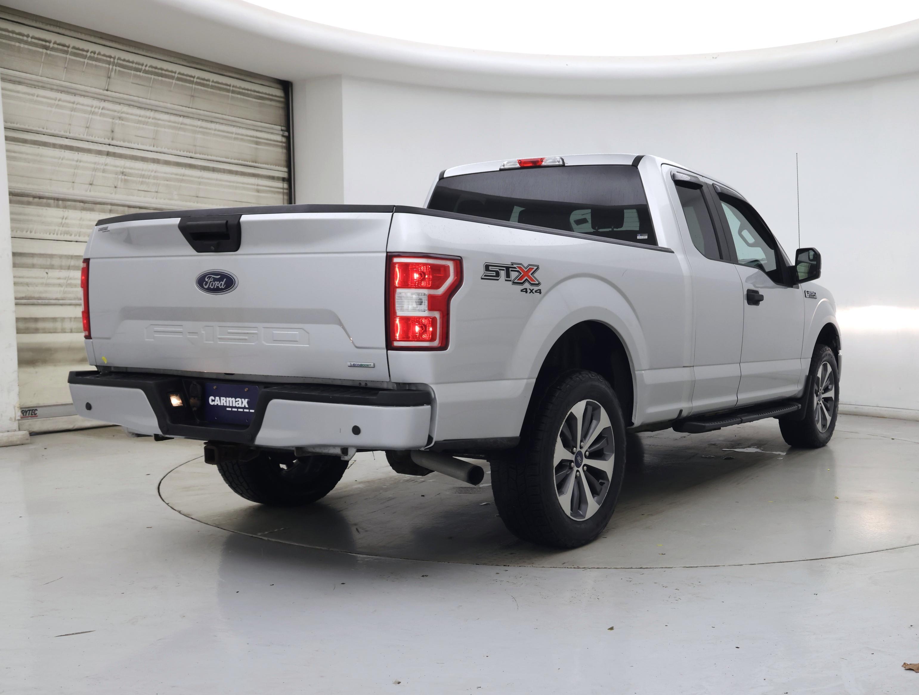 Thumbnail: 2019 Ford F-150 - 8