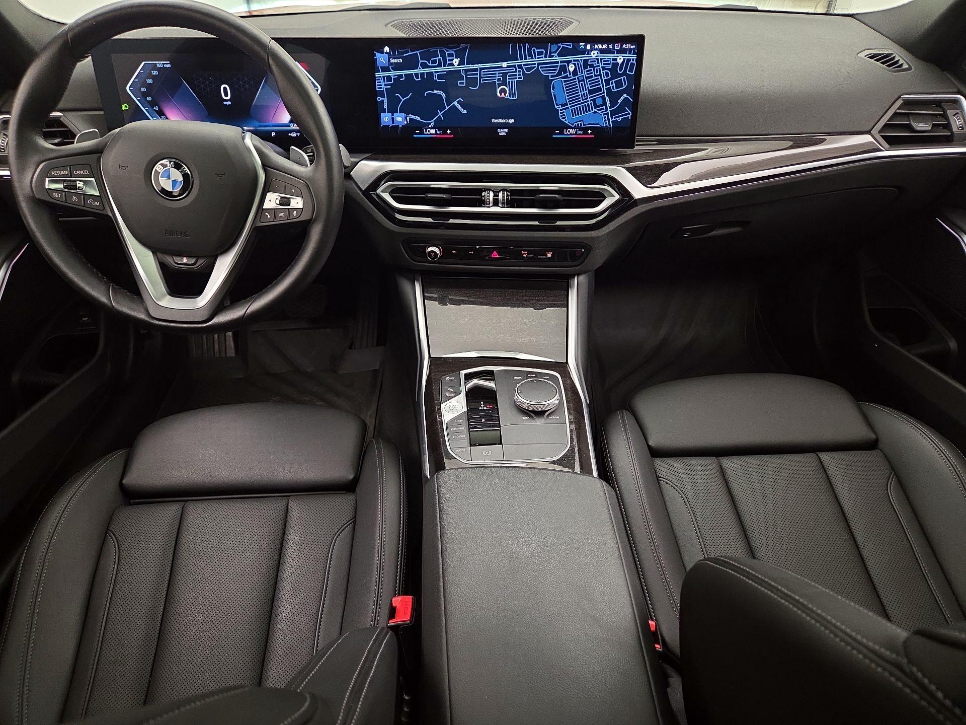 Thumbnail: 2023 BMW 3 Series - 9