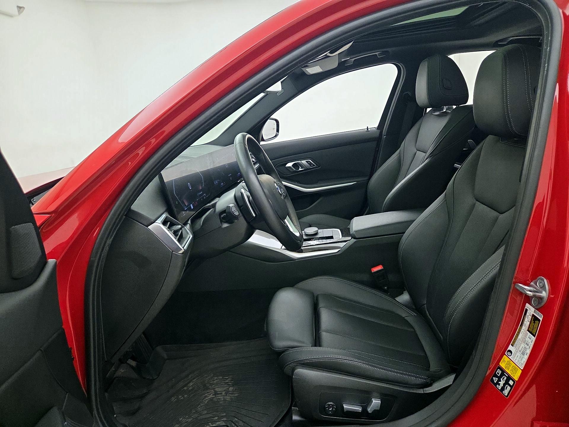 Thumbnail: 2023 BMW 3 Series - 11