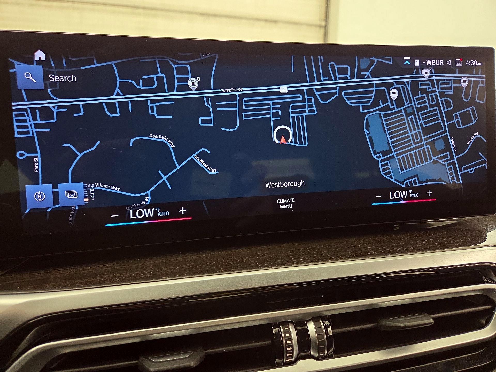 Thumbnail: 2023 BMW 3 Series - 14