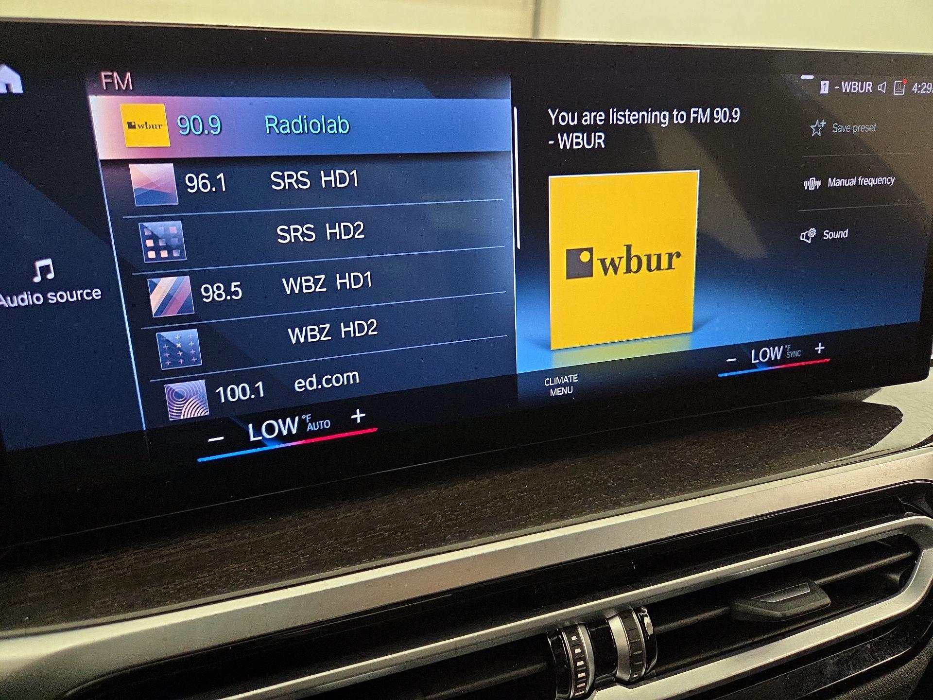 Thumbnail: 2023 BMW 3 Series - 16