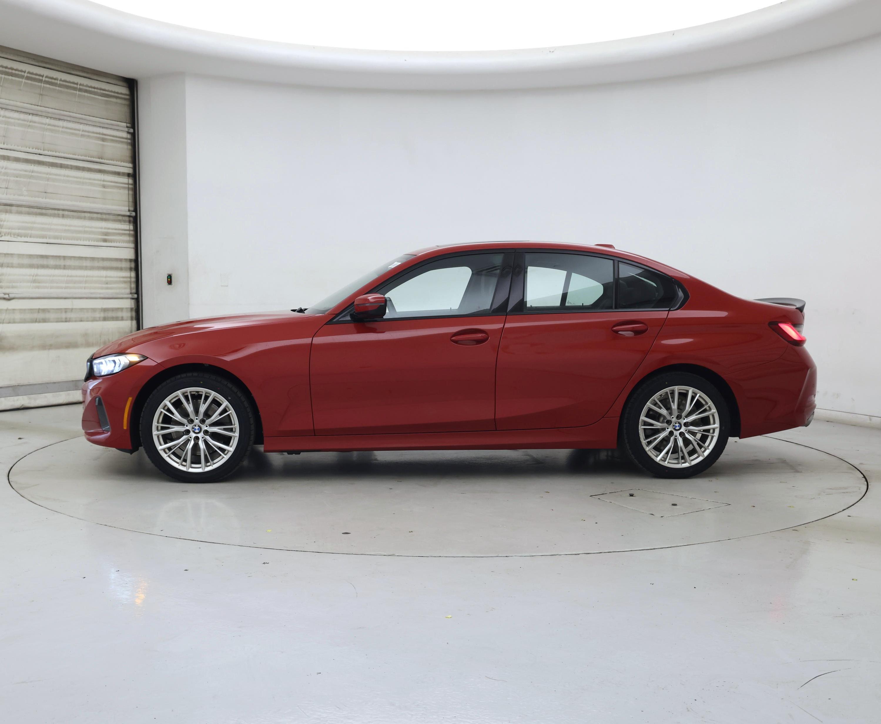 Thumbnail: 2023 BMW 3 Series - 3