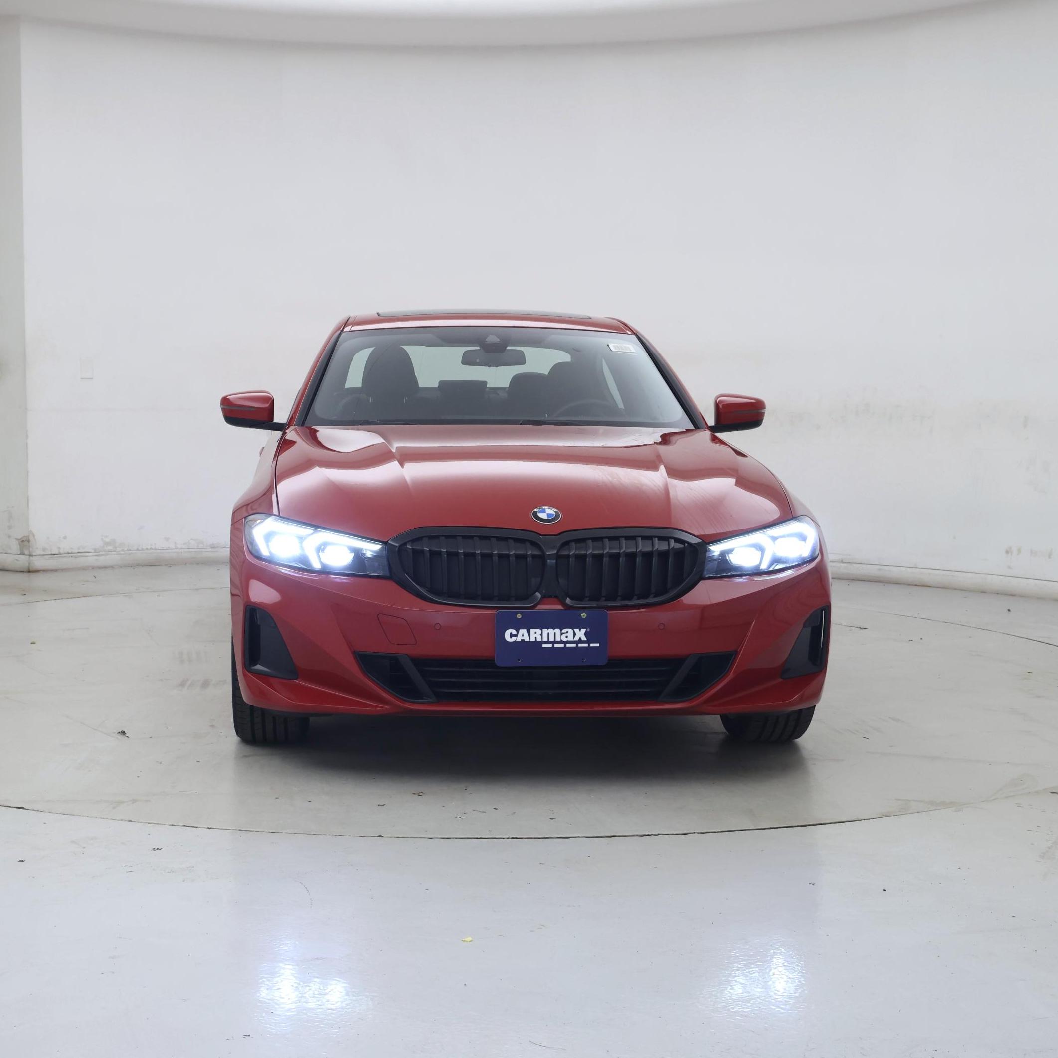 Thumbnail: 2023 BMW 3 Series - 5