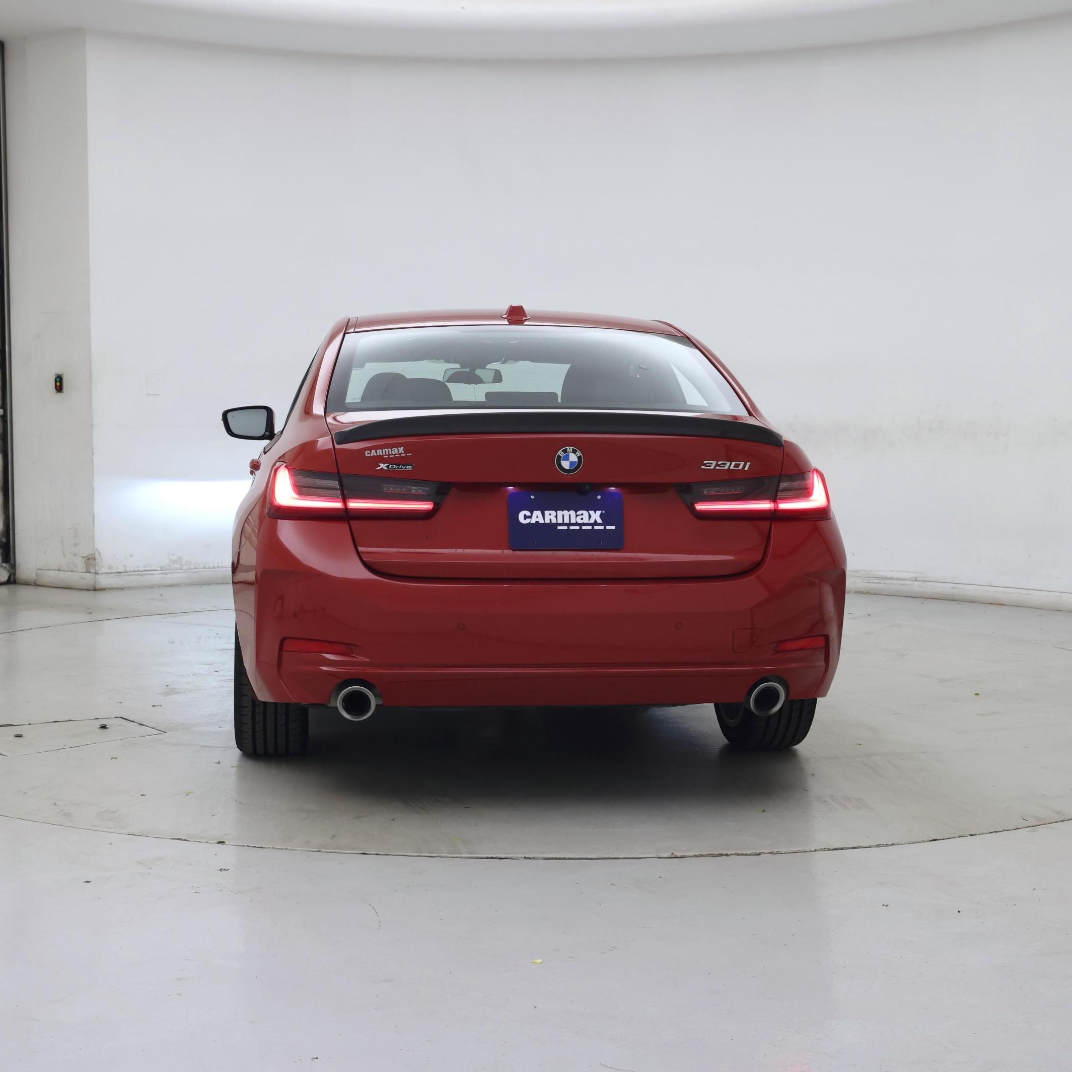 Thumbnail: 2023 BMW 3 Series - 6