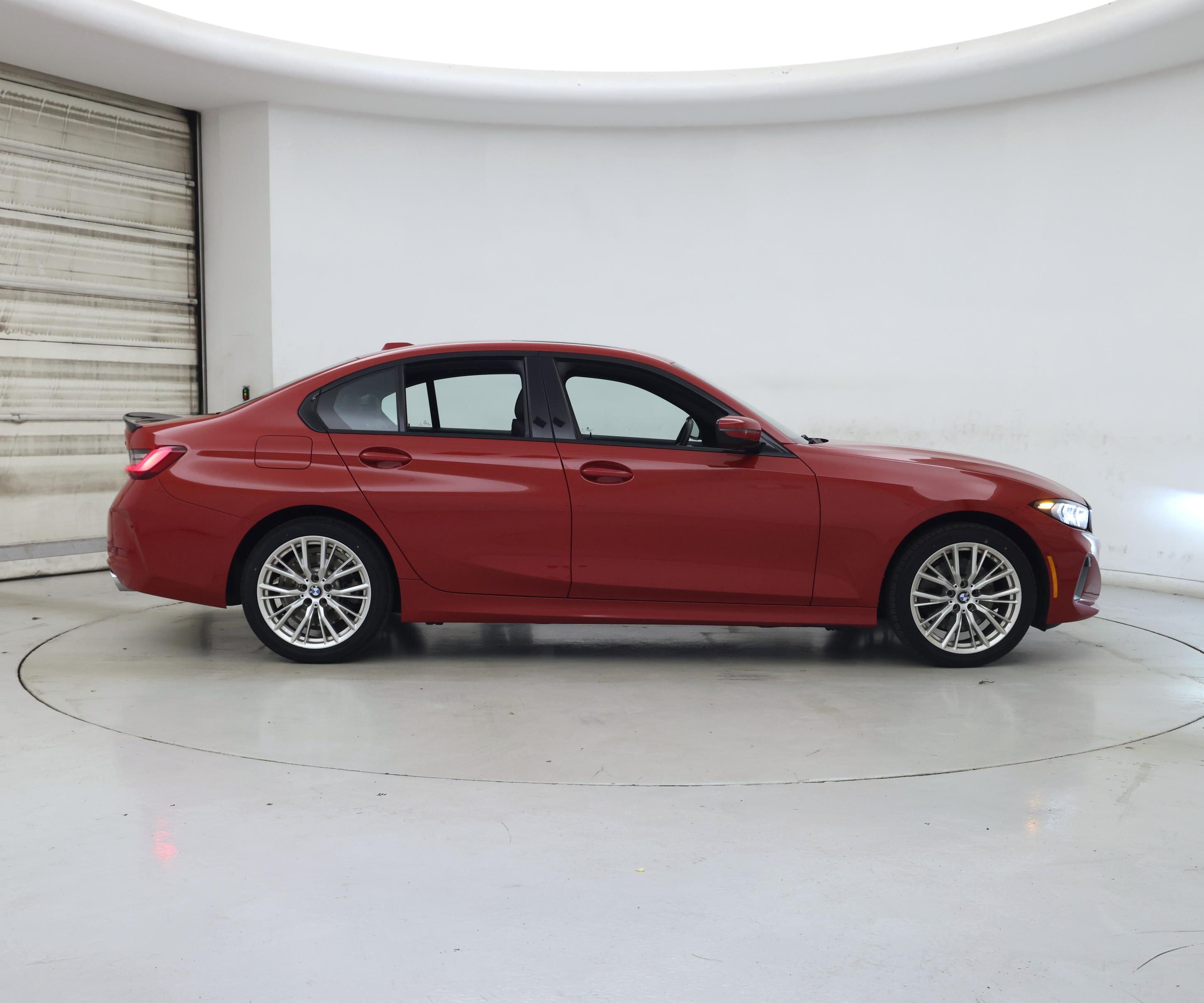 Thumbnail: 2023 BMW 3 Series - 7