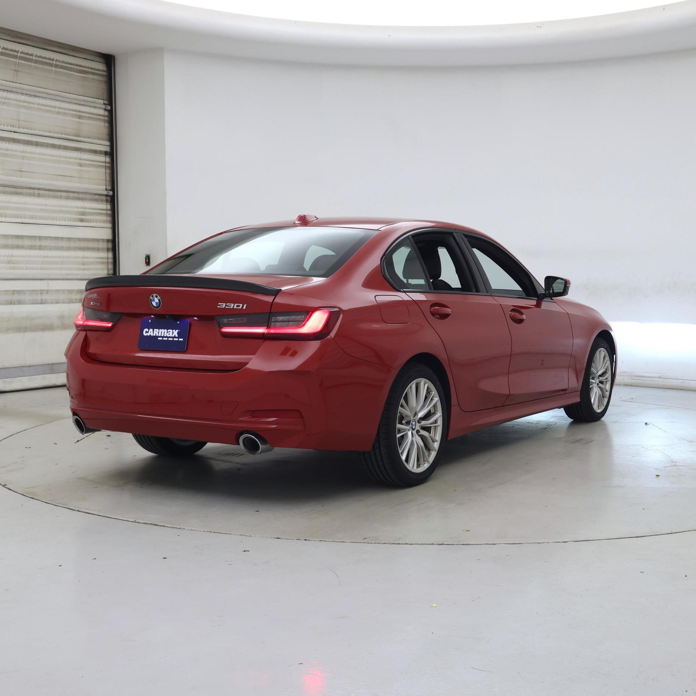 Thumbnail: 2023 BMW 3 Series - 8