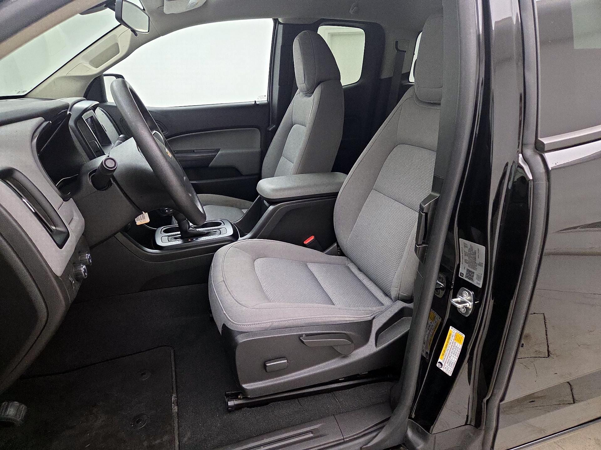 Thumbnail: 2021 Chevrolet Colorado - 11