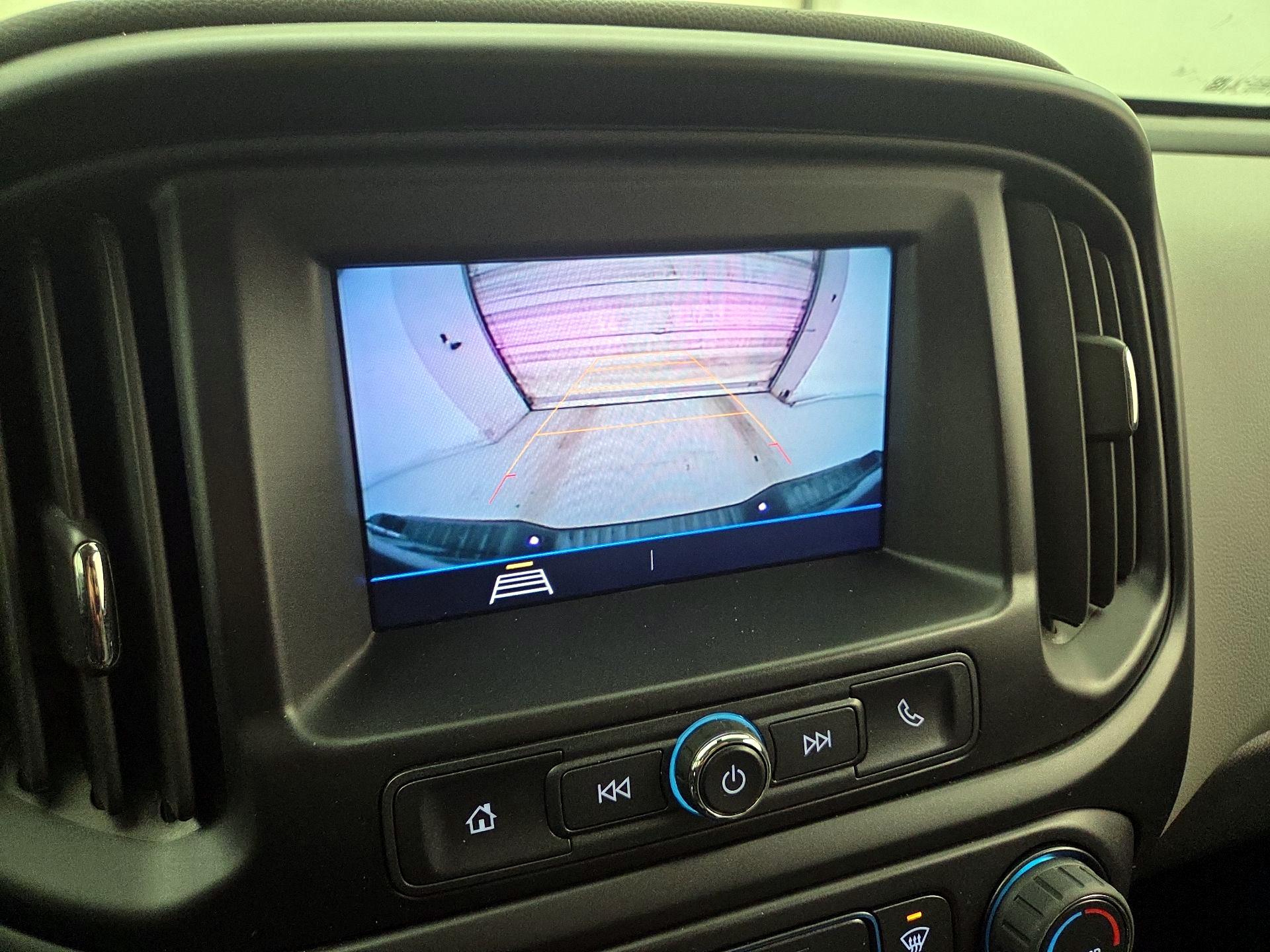 Thumbnail: 2021 Chevrolet Colorado - 14