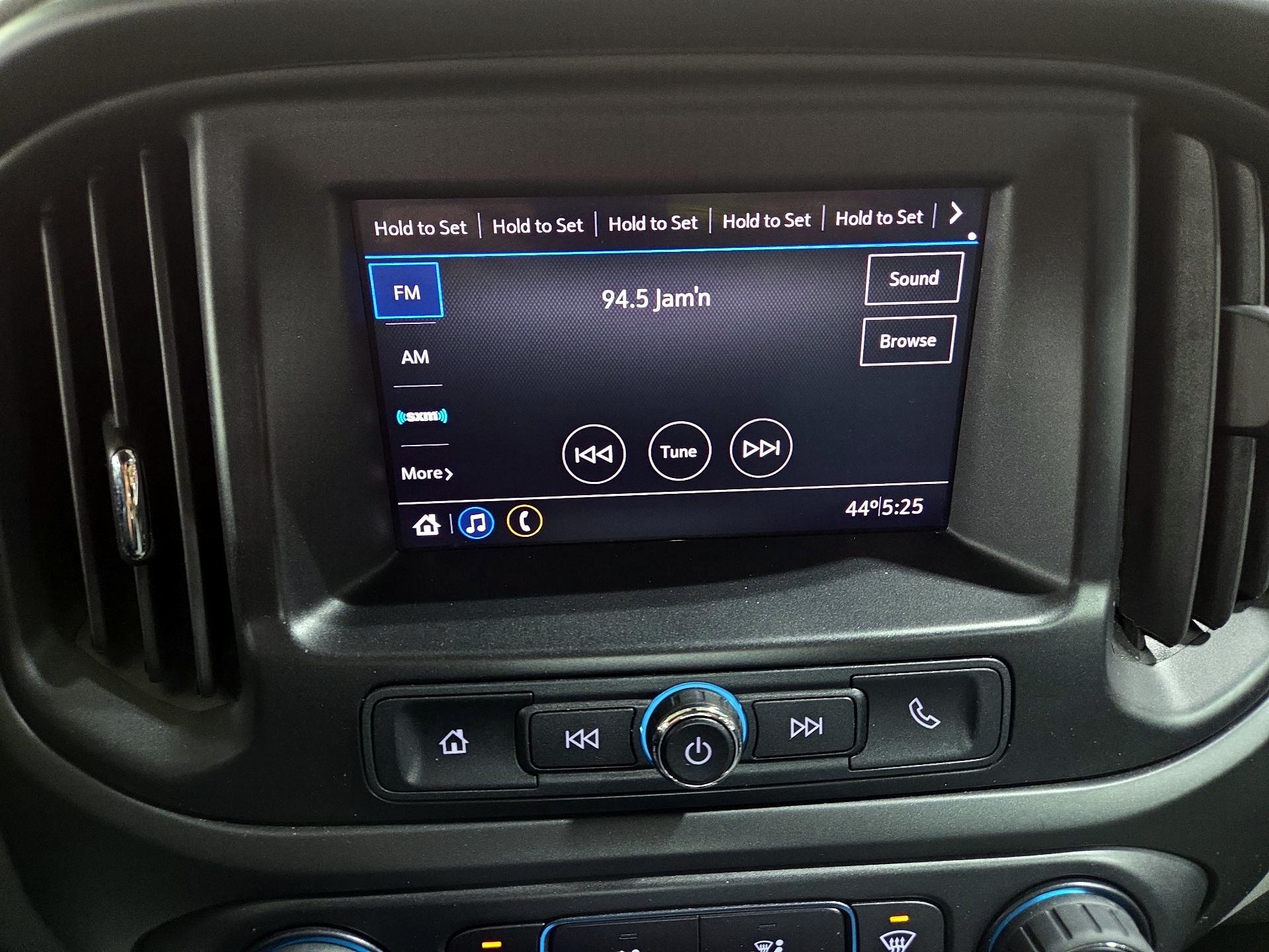 Thumbnail: 2021 Chevrolet Colorado - 15