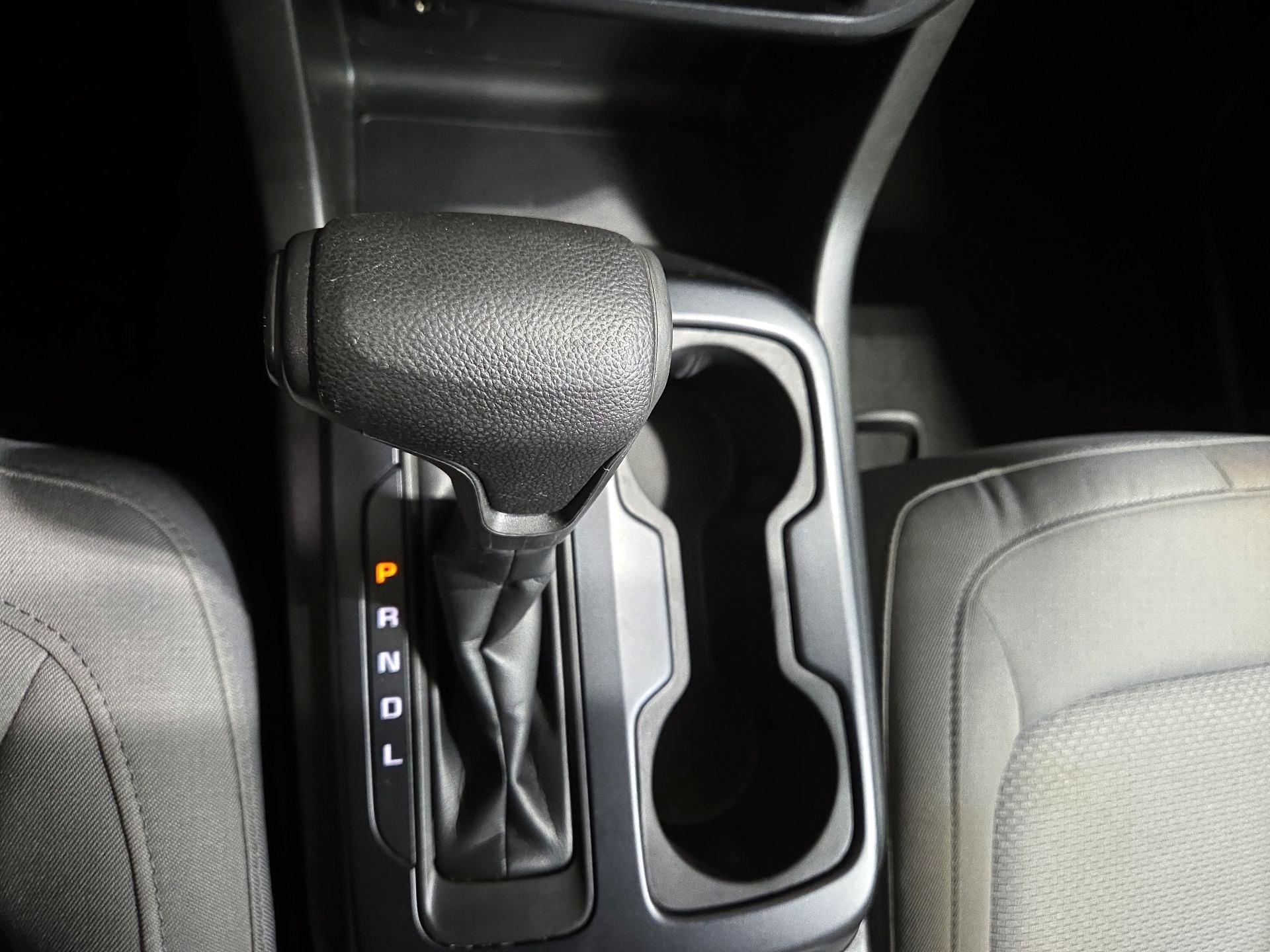 Thumbnail: 2021 Chevrolet Colorado - 17