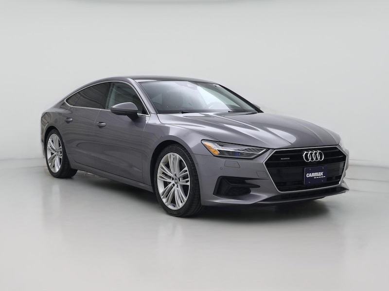 2019 Audi A7 Prestige -
                  Westborough, MA