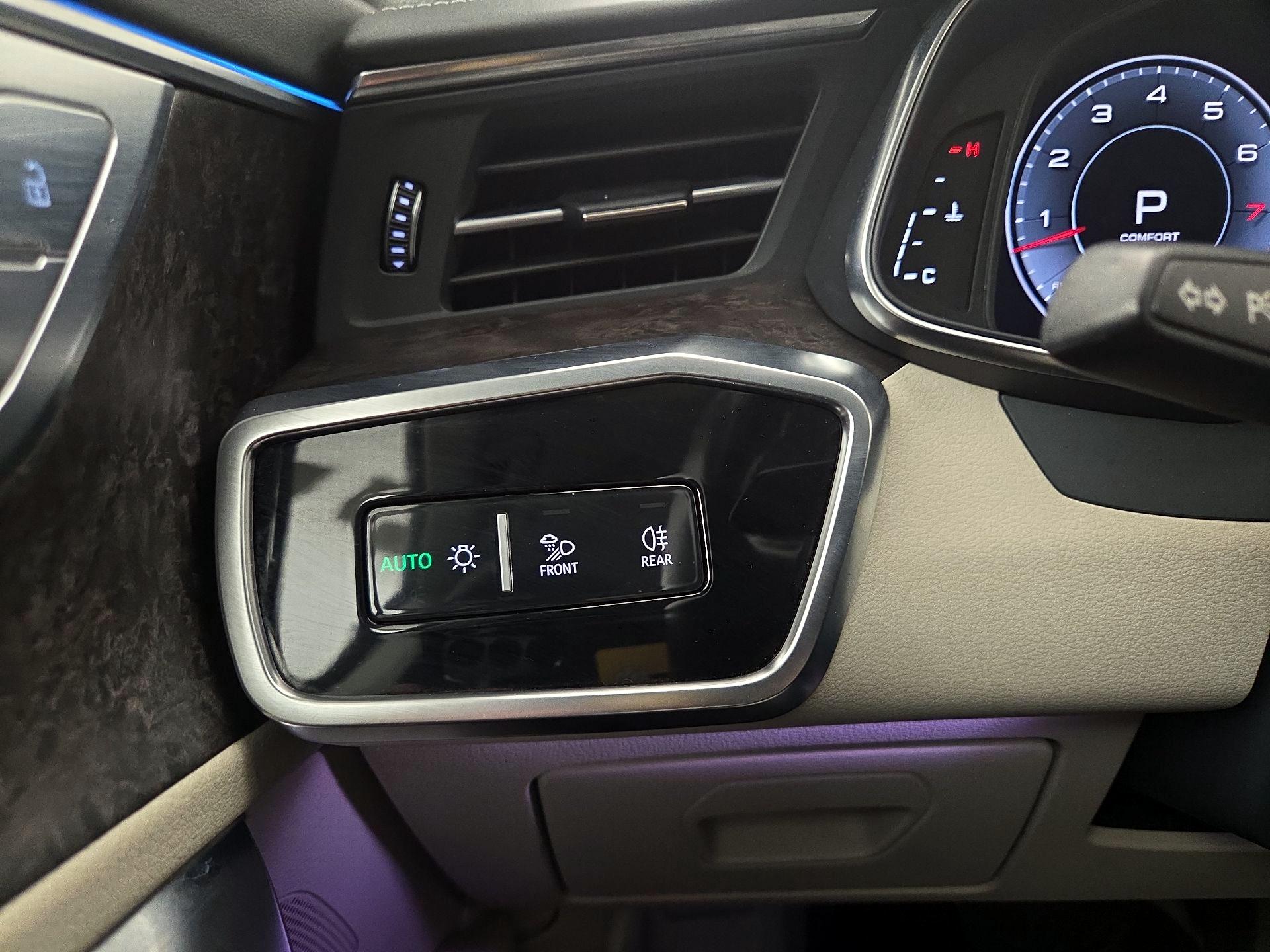 Thumbnail: 2019 Audi A7 - 13