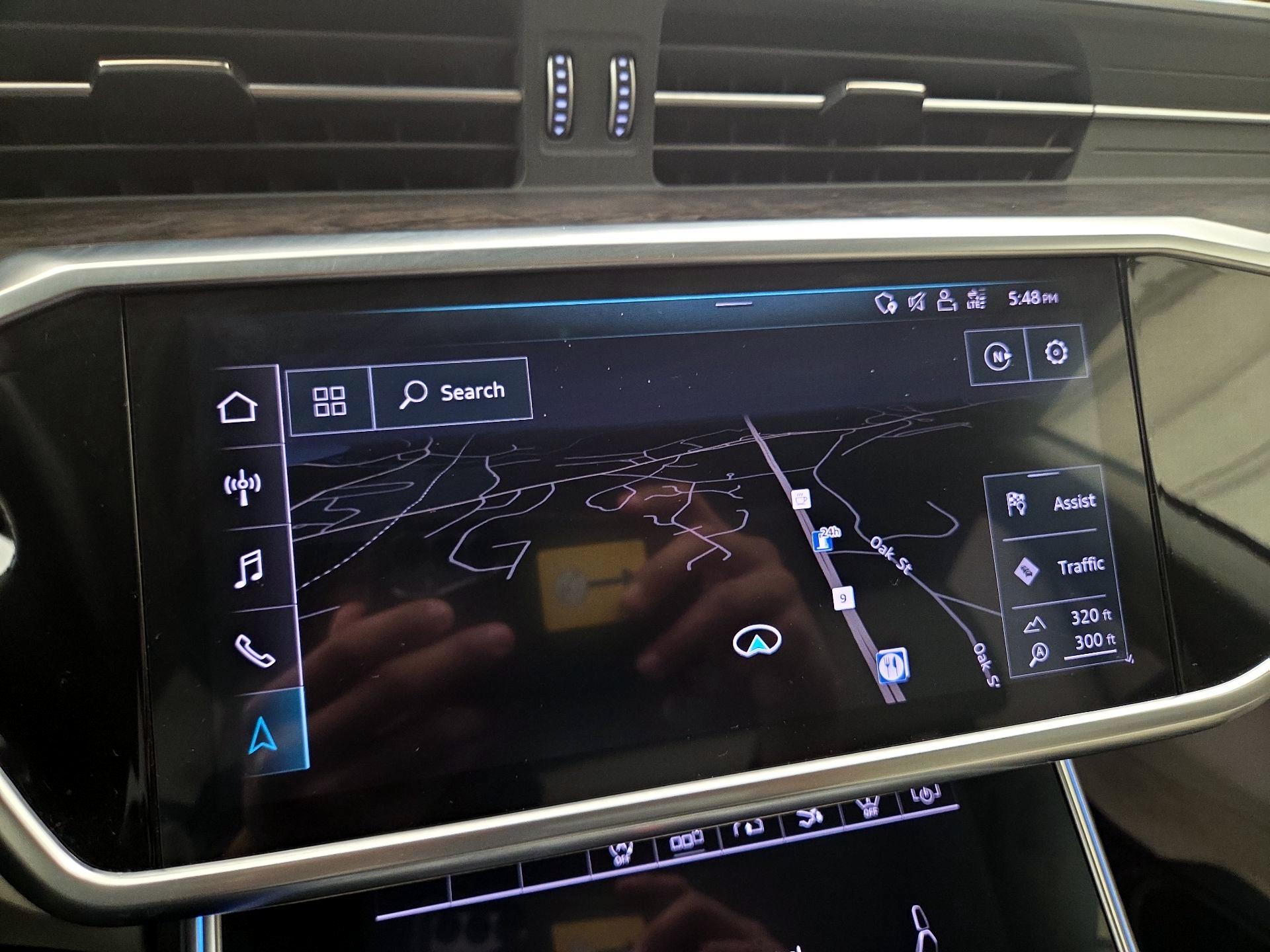 Thumbnail: 2019 Audi A7 - 14