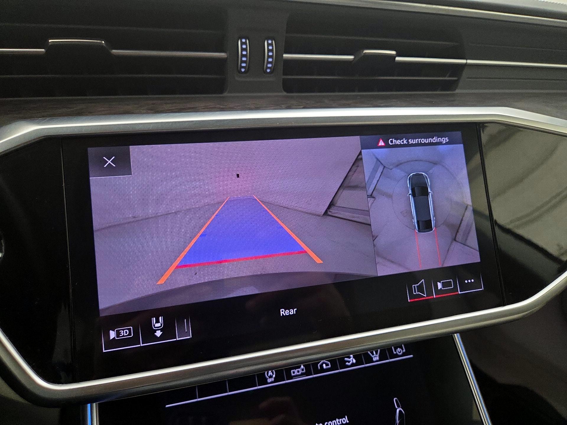 Thumbnail: 2019 Audi A7 - 15