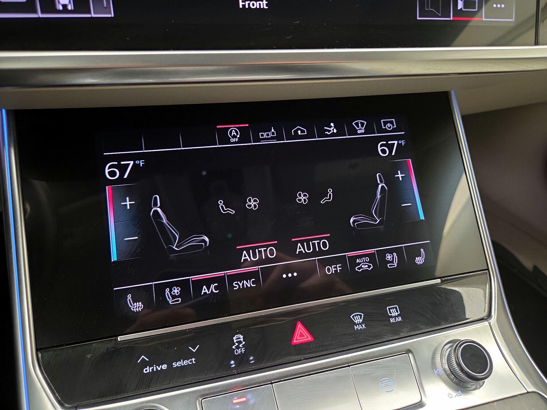 Thumbnail: 2019 Audi A7 - 17