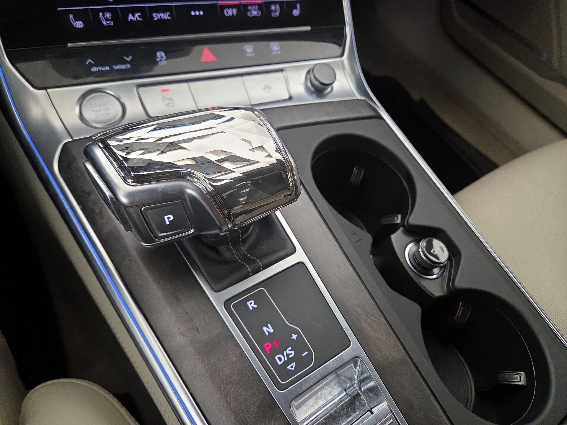 Thumbnail: 2019 Audi A7 - 18