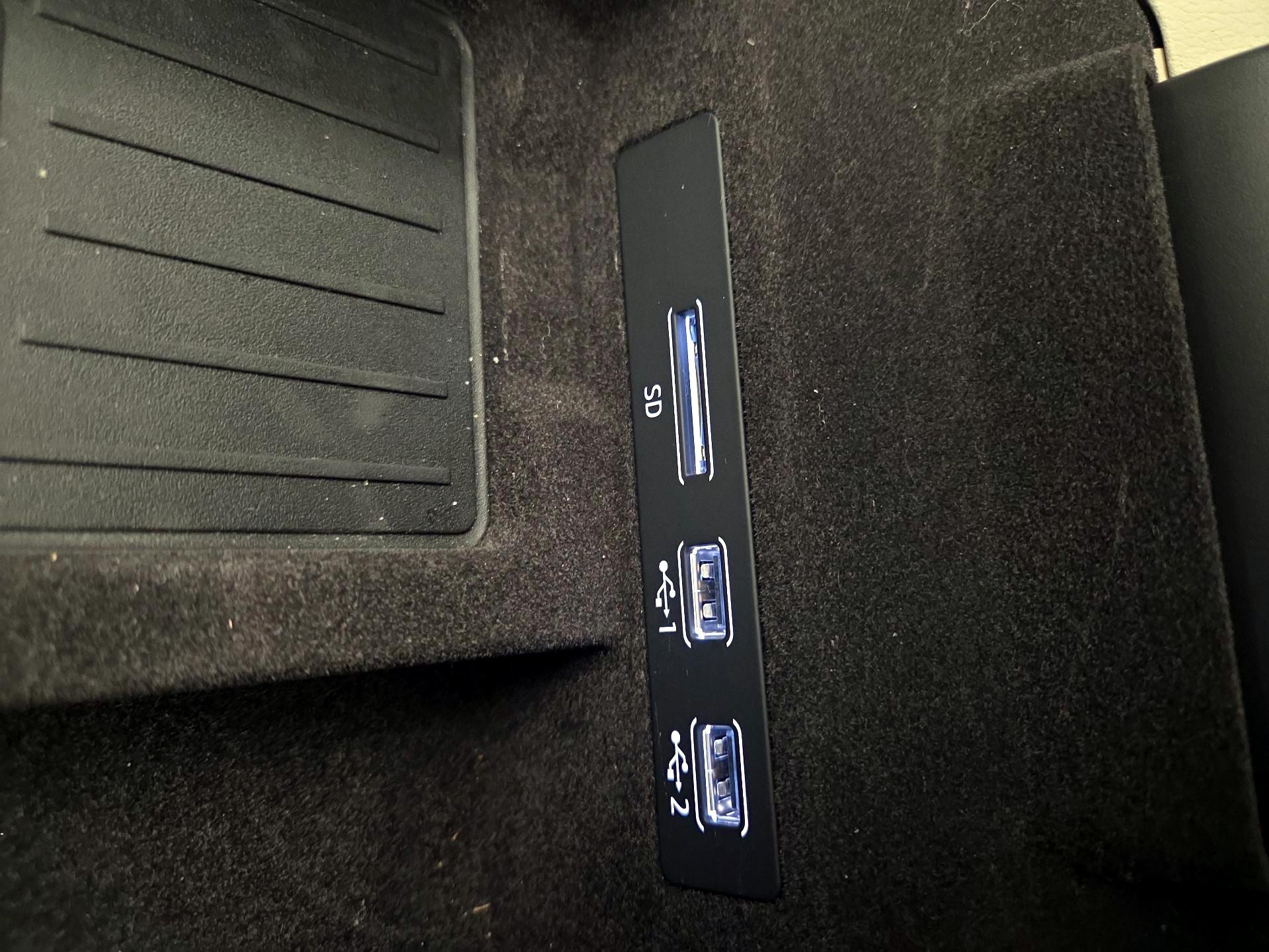 Thumbnail: 2019 Audi A7 - 19