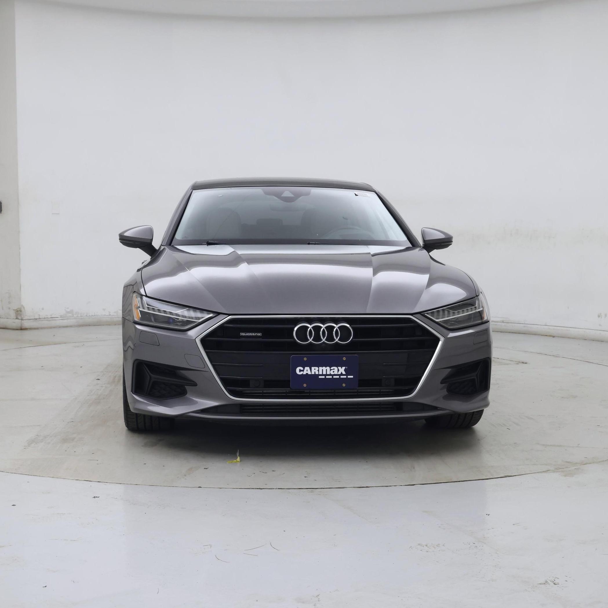 Thumbnail: 2019 Audi A7 - 5