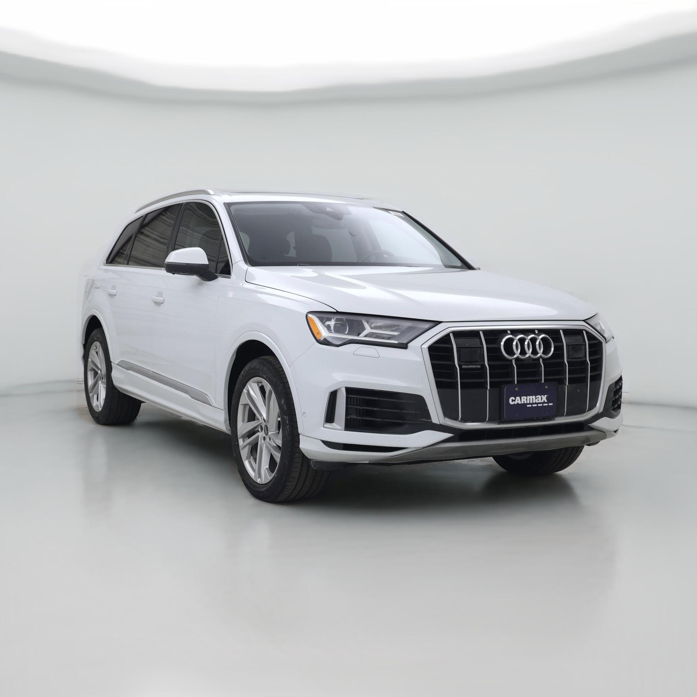 Thumbnail: 2023 Audi Q7 - 1